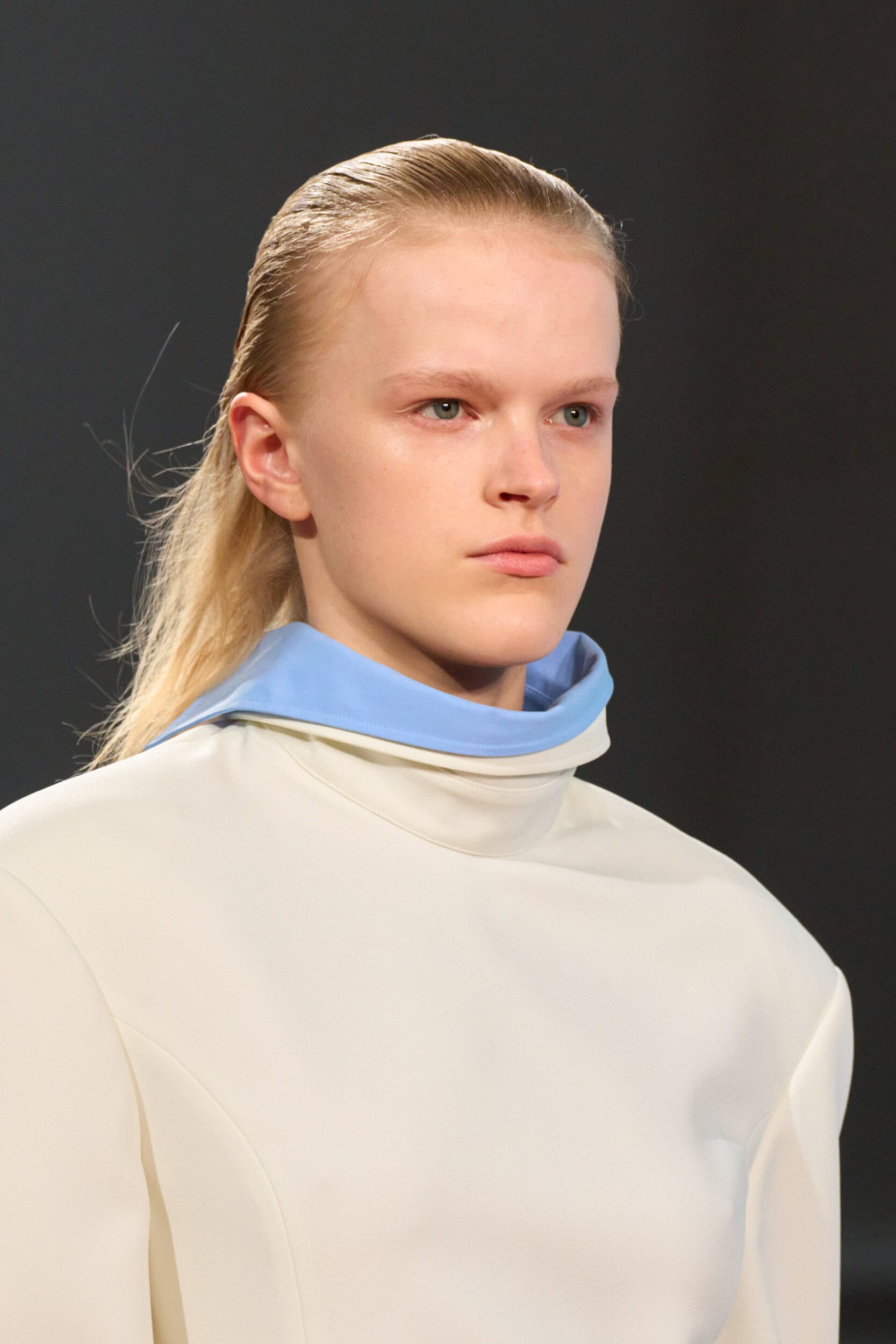 Kent & Curwen Spring 2026 Fashion Show Details
