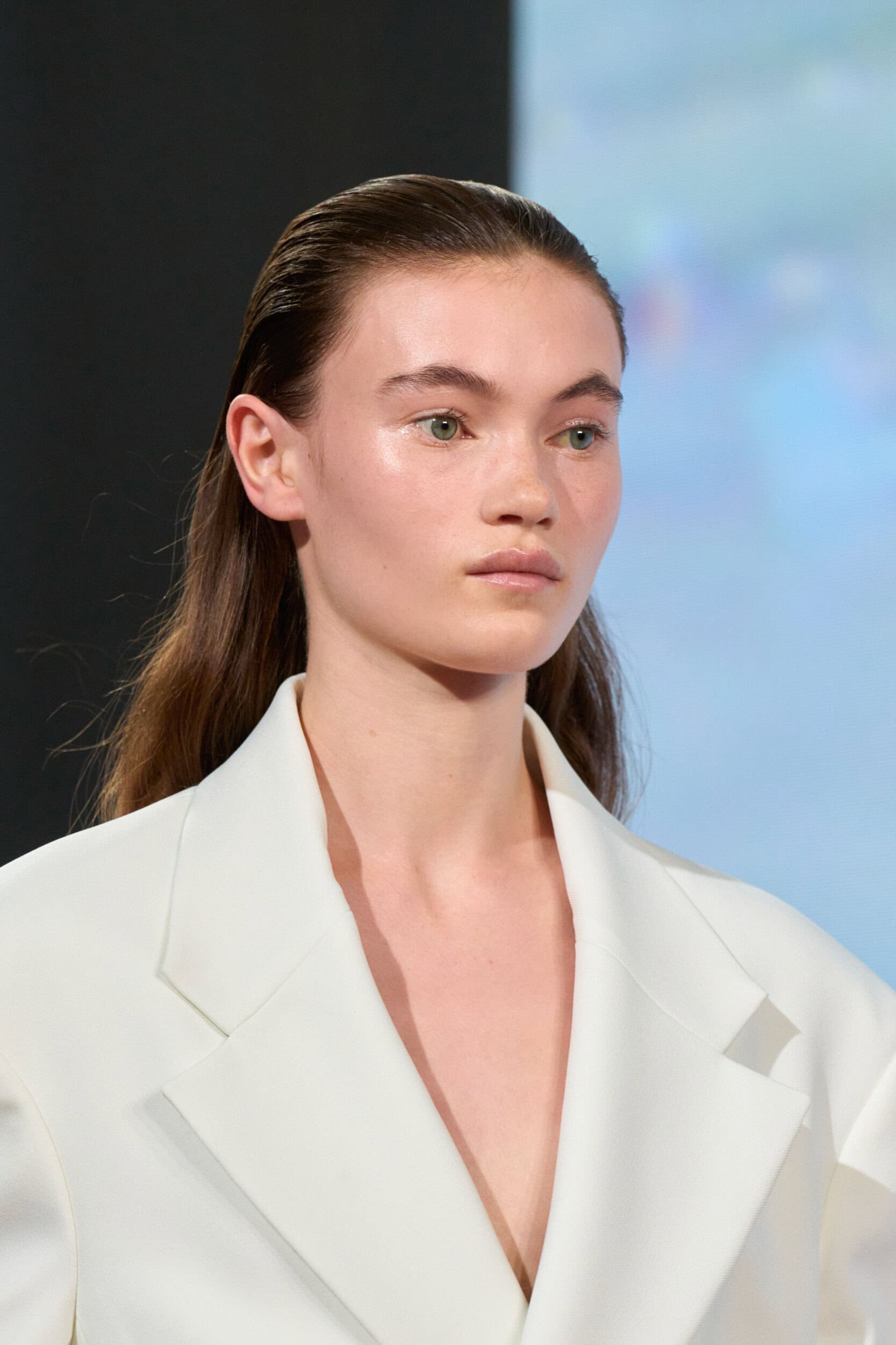 Kent & Curwen Spring 2026 Fashion Show Details