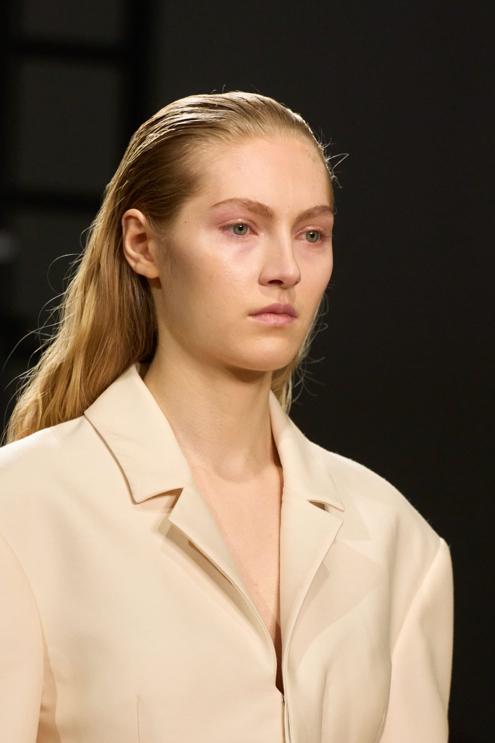 Kent & Curwen Spring 2026 Fashion Show Details