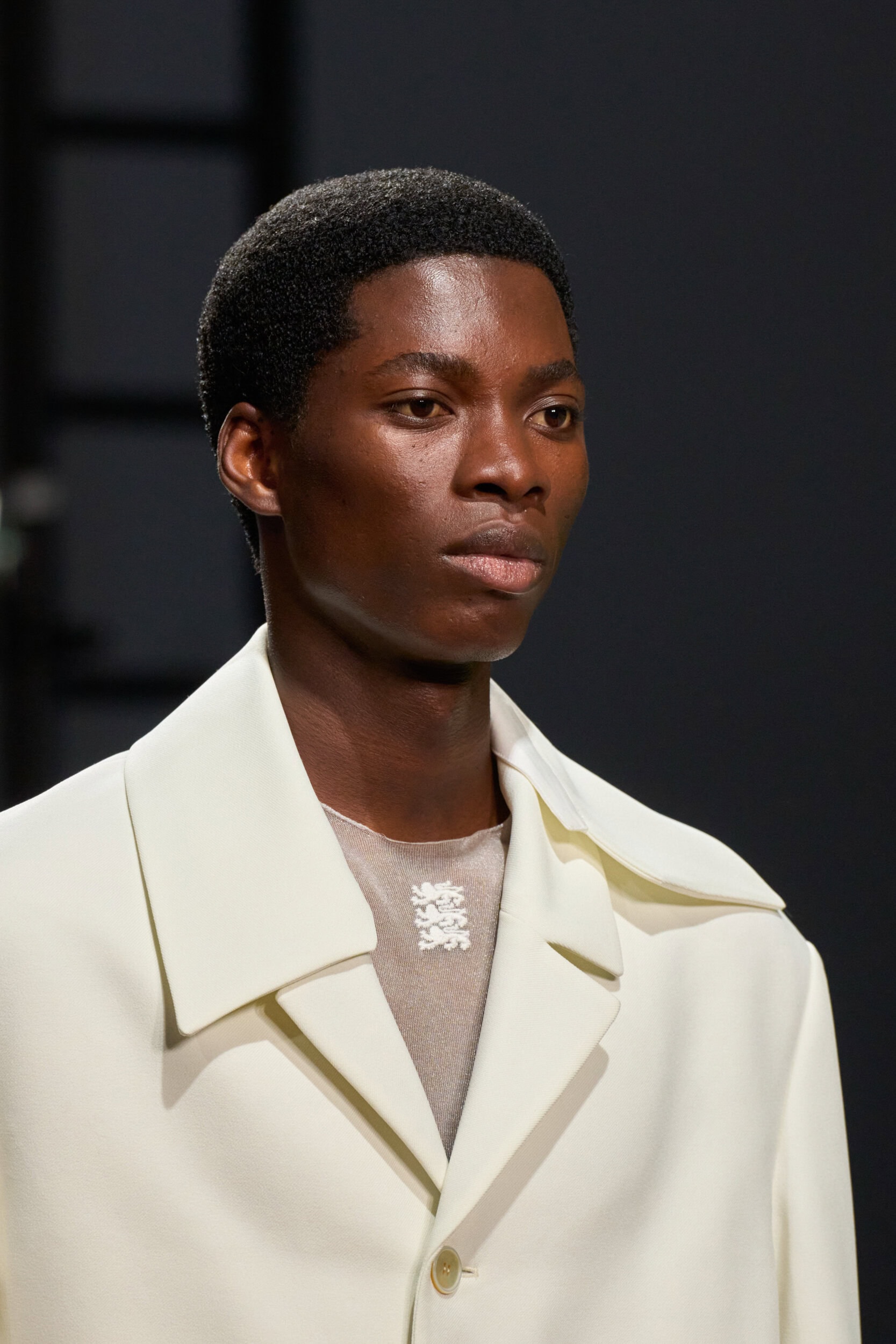 Kent & Curwen Spring 2026 Fashion Show Details
