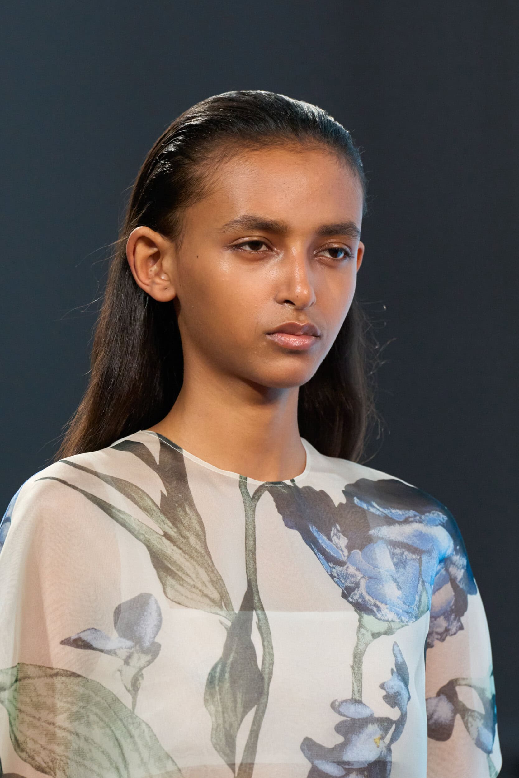 Kent & Curwen Spring 2026 Fashion Show Details