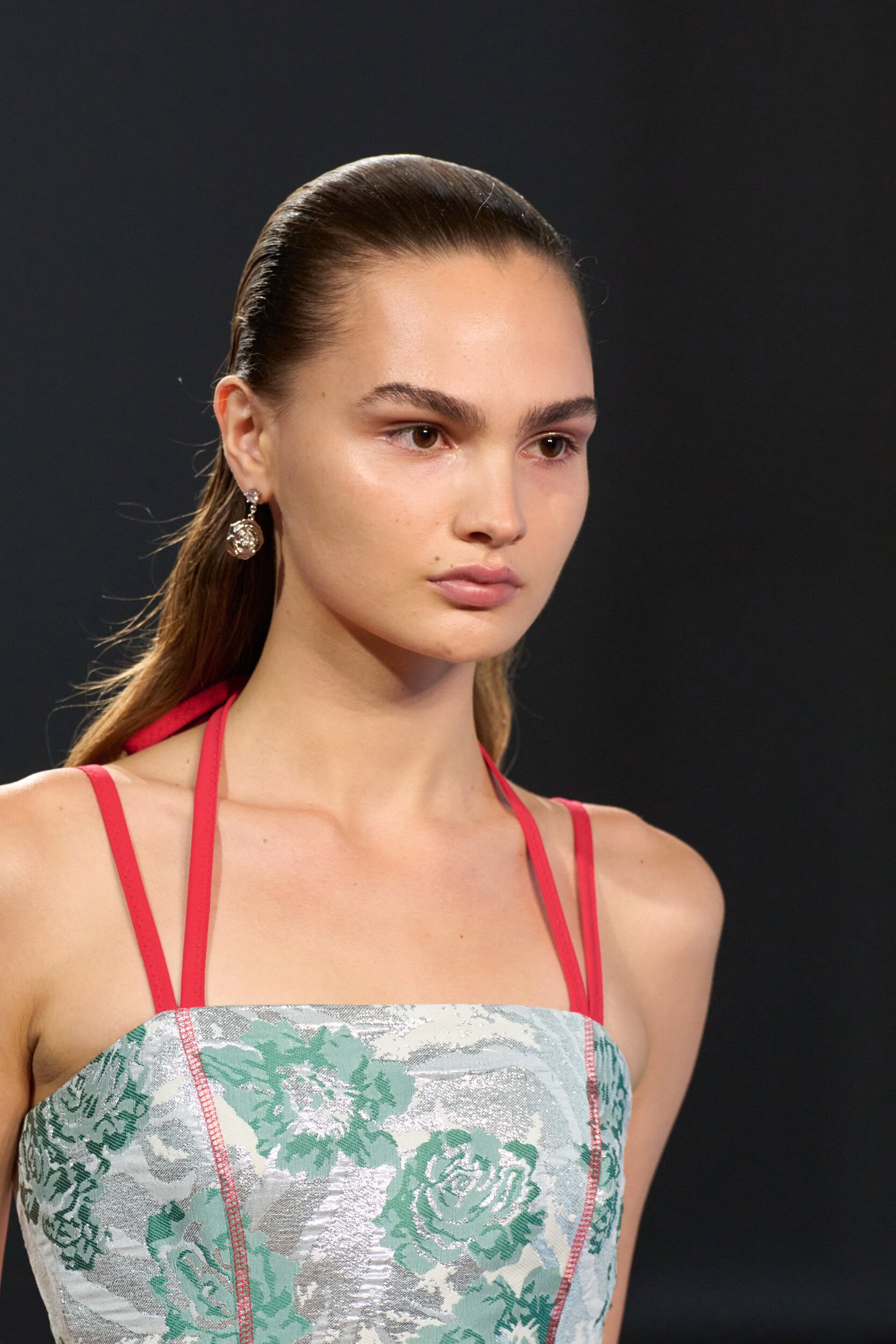 Kent & Curwen Spring 2026 Fashion Show Details