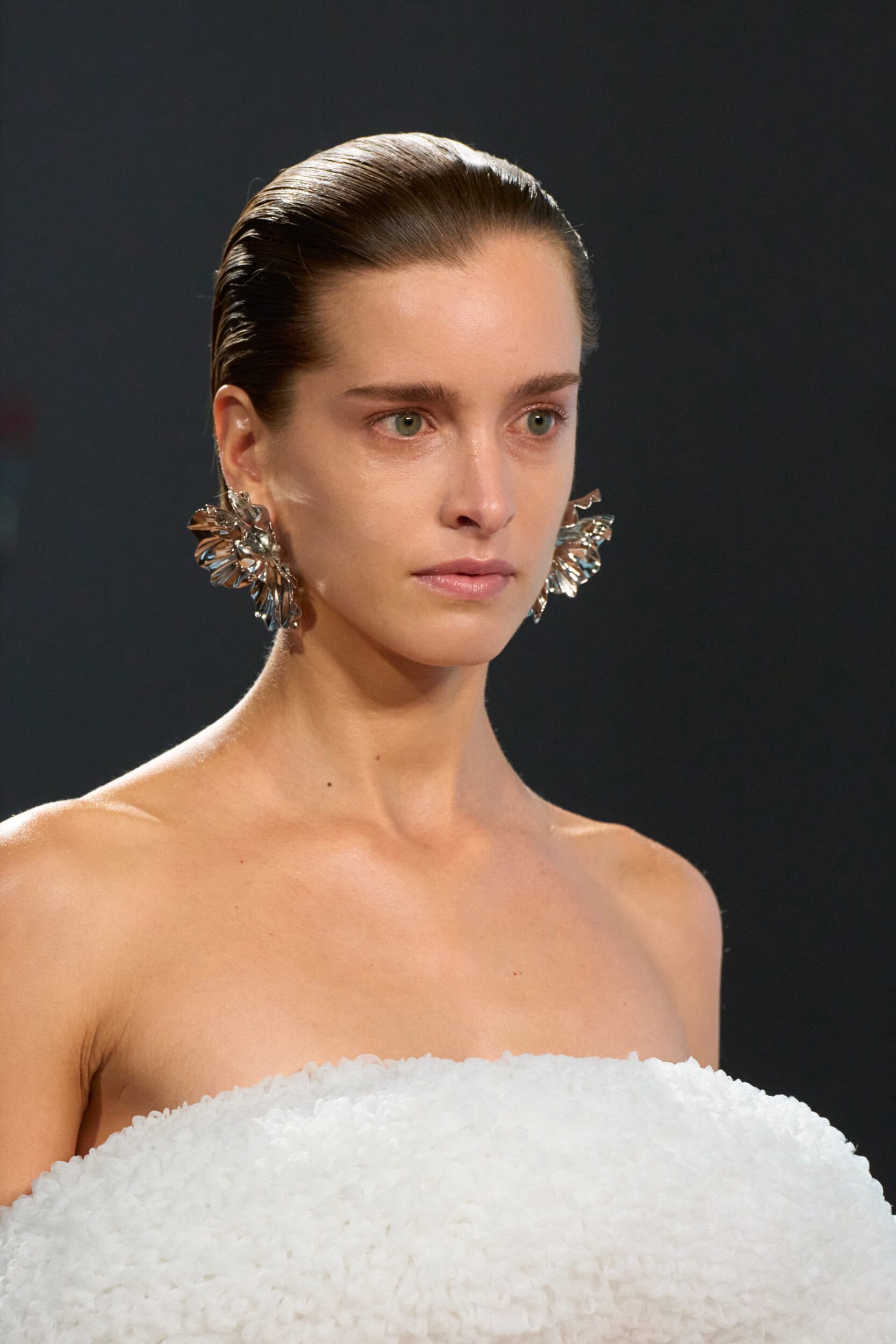 Kent & Curwen Spring 2026 Fashion Show Details