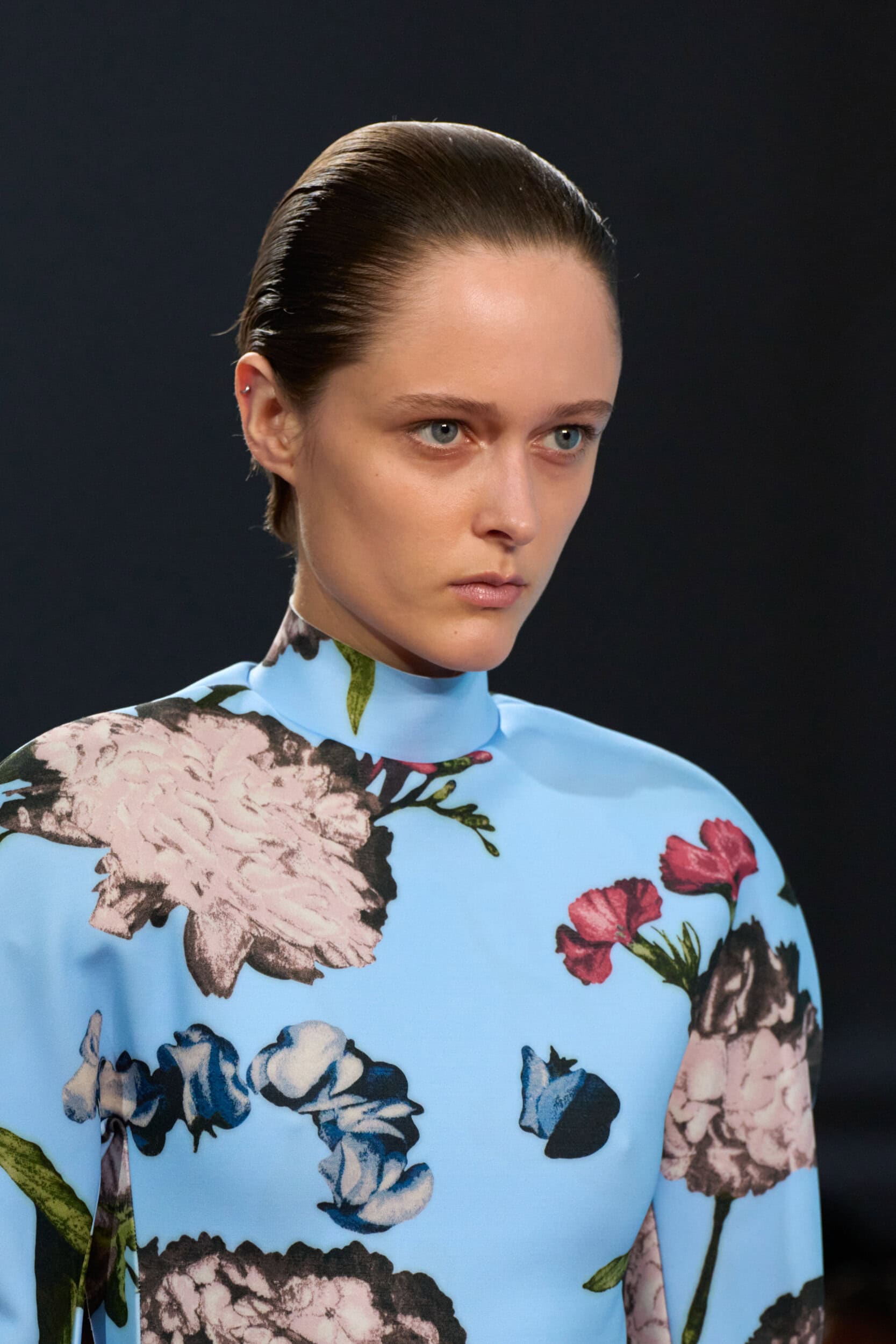 Kent & Curwen Spring 2026 Fashion Show Details