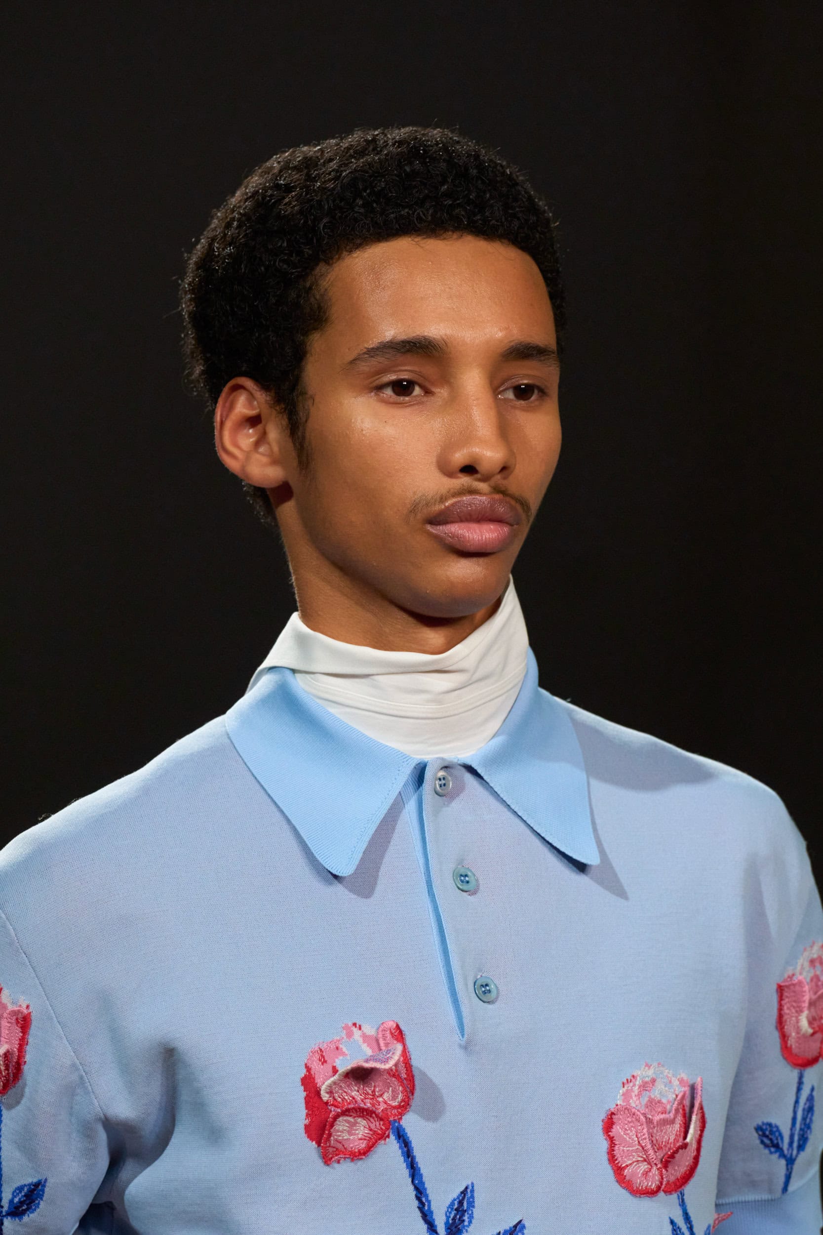 Kent & Curwen Spring 2026 Fashion Show Details