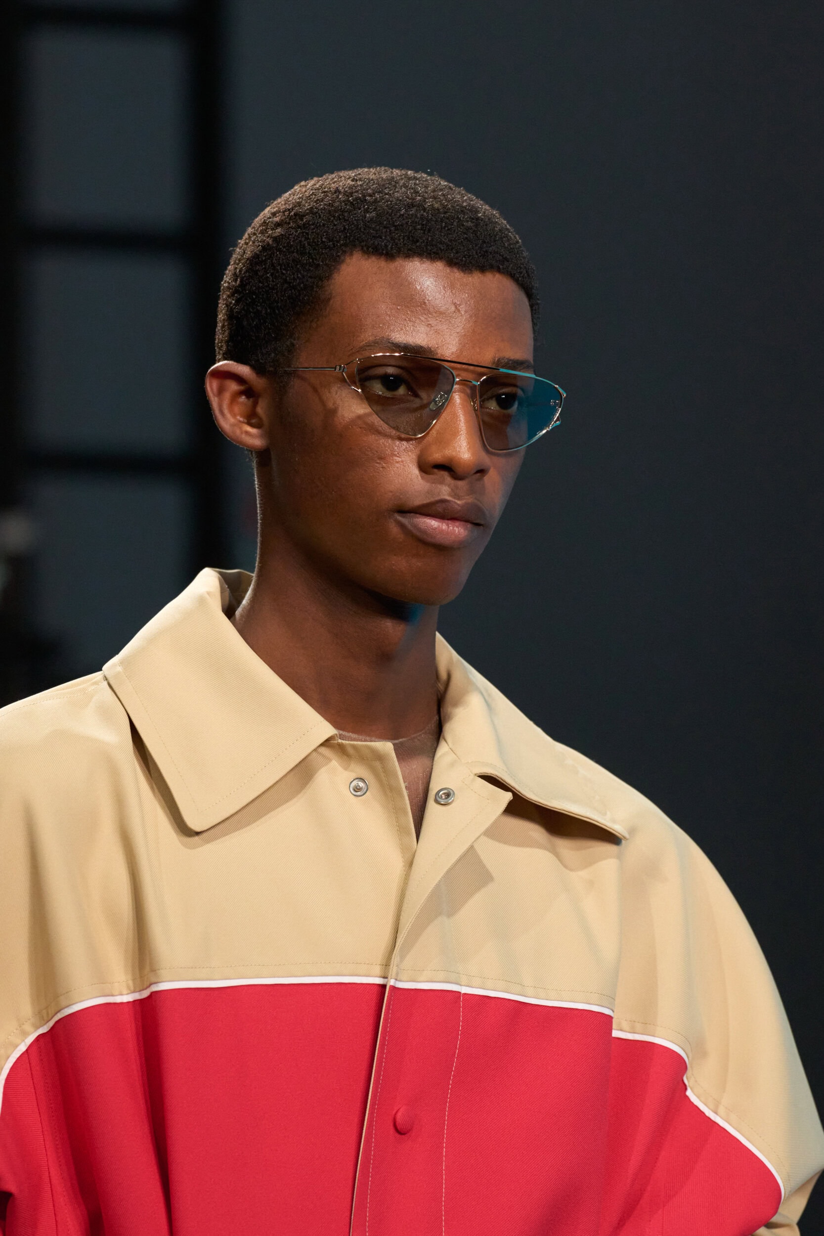Kent & Curwen Spring 2026 Fashion Show Details