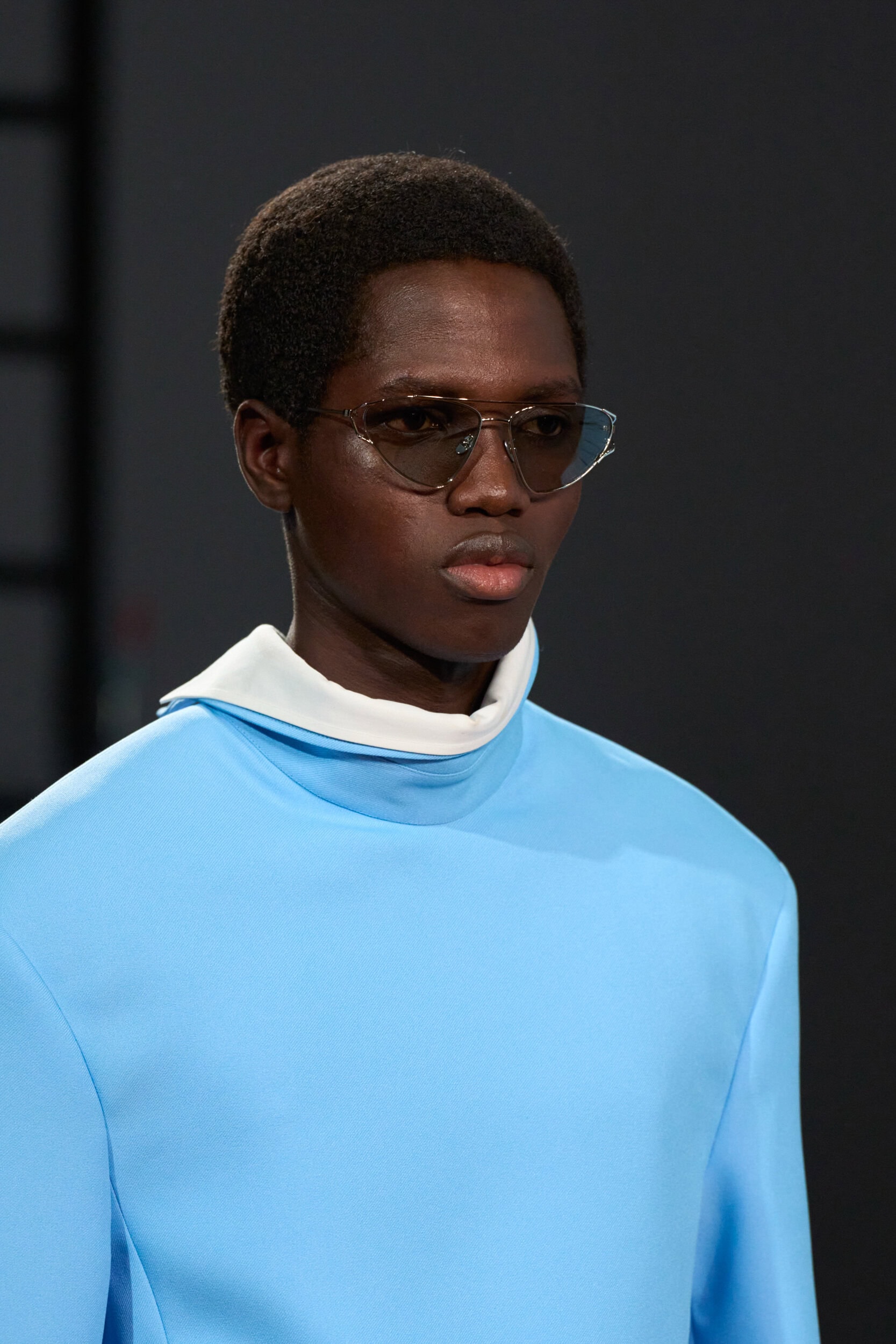 Kent & Curwen Spring 2026 Fashion Show Details