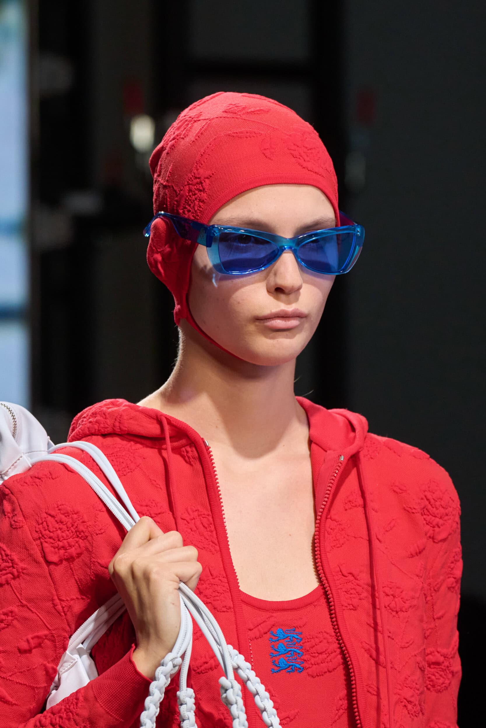 Kent & Curwen Spring 2026 Fashion Show Details