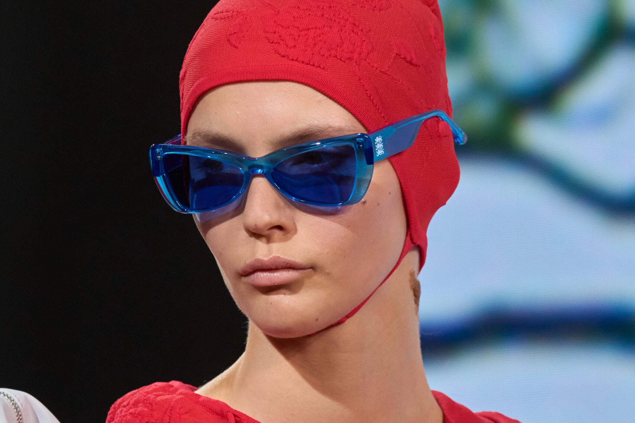 Kent & Curwen Spring 2026 Fashion Show Details