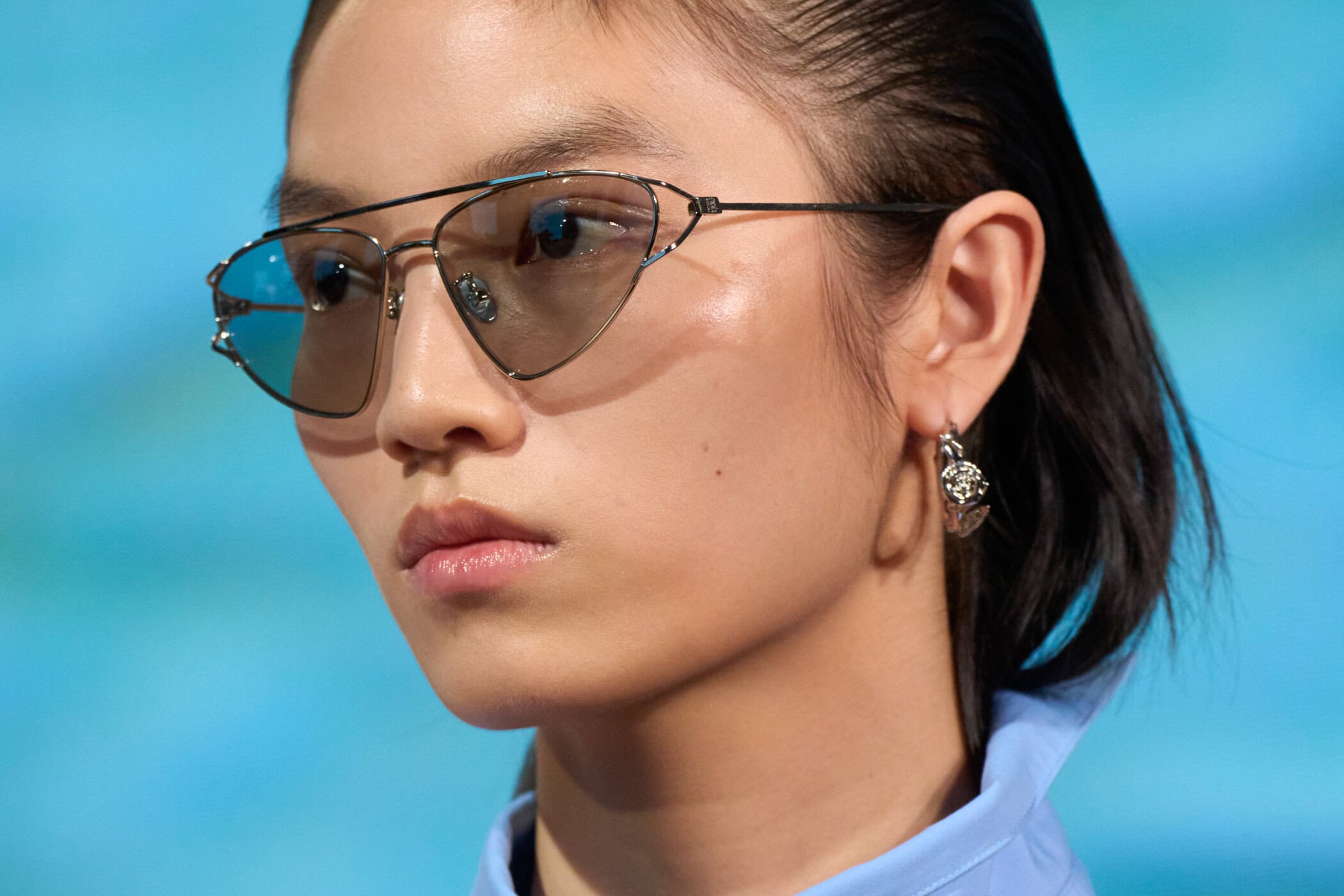 Kent & Curwen Spring 2026 Fashion Show Details