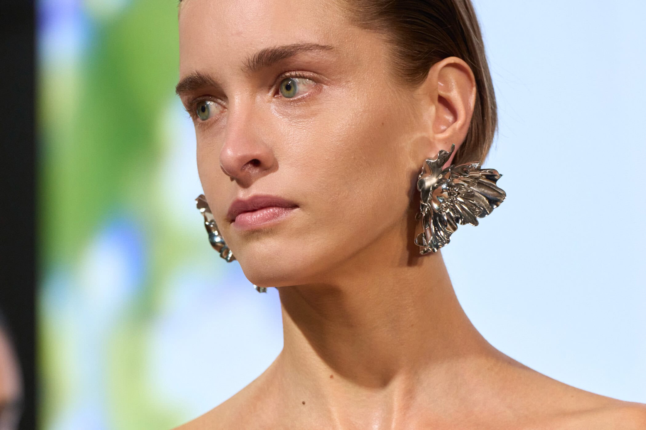 Kent & Curwen Spring 2026 Fashion Show Details