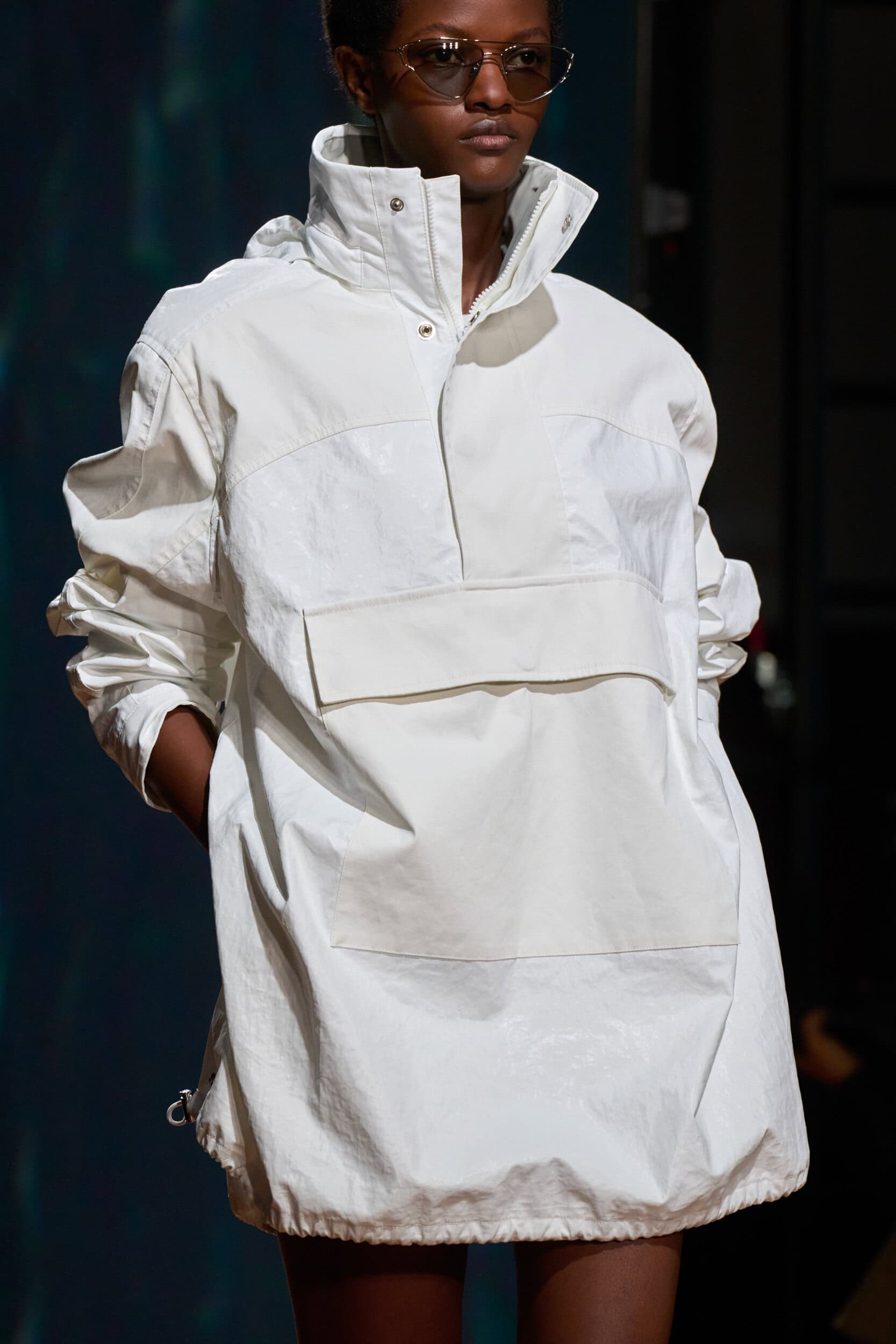 Kent & Curwen Spring 2026 Fashion Show Details