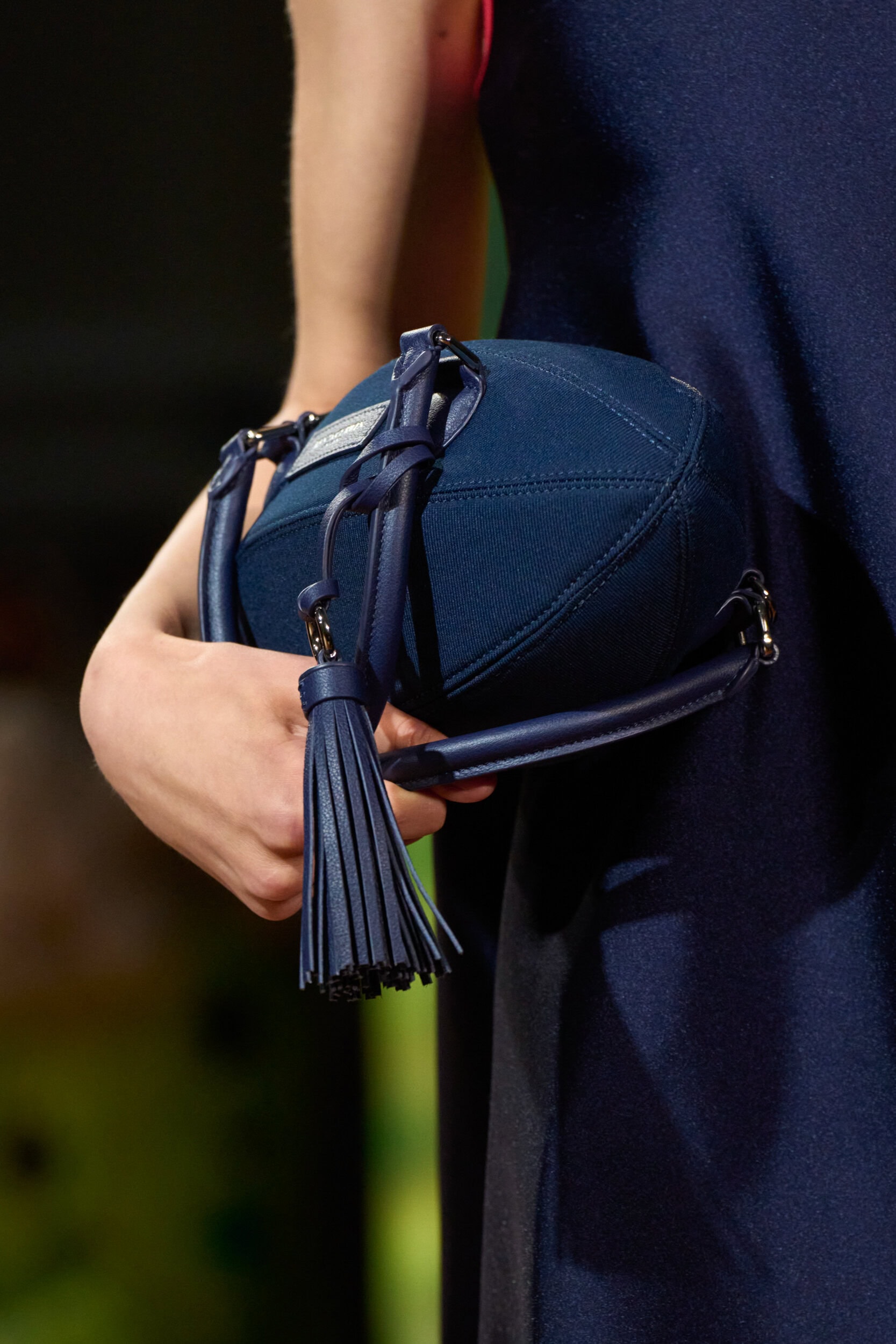 Kent & Curwen Spring 2026 Fashion Show Details