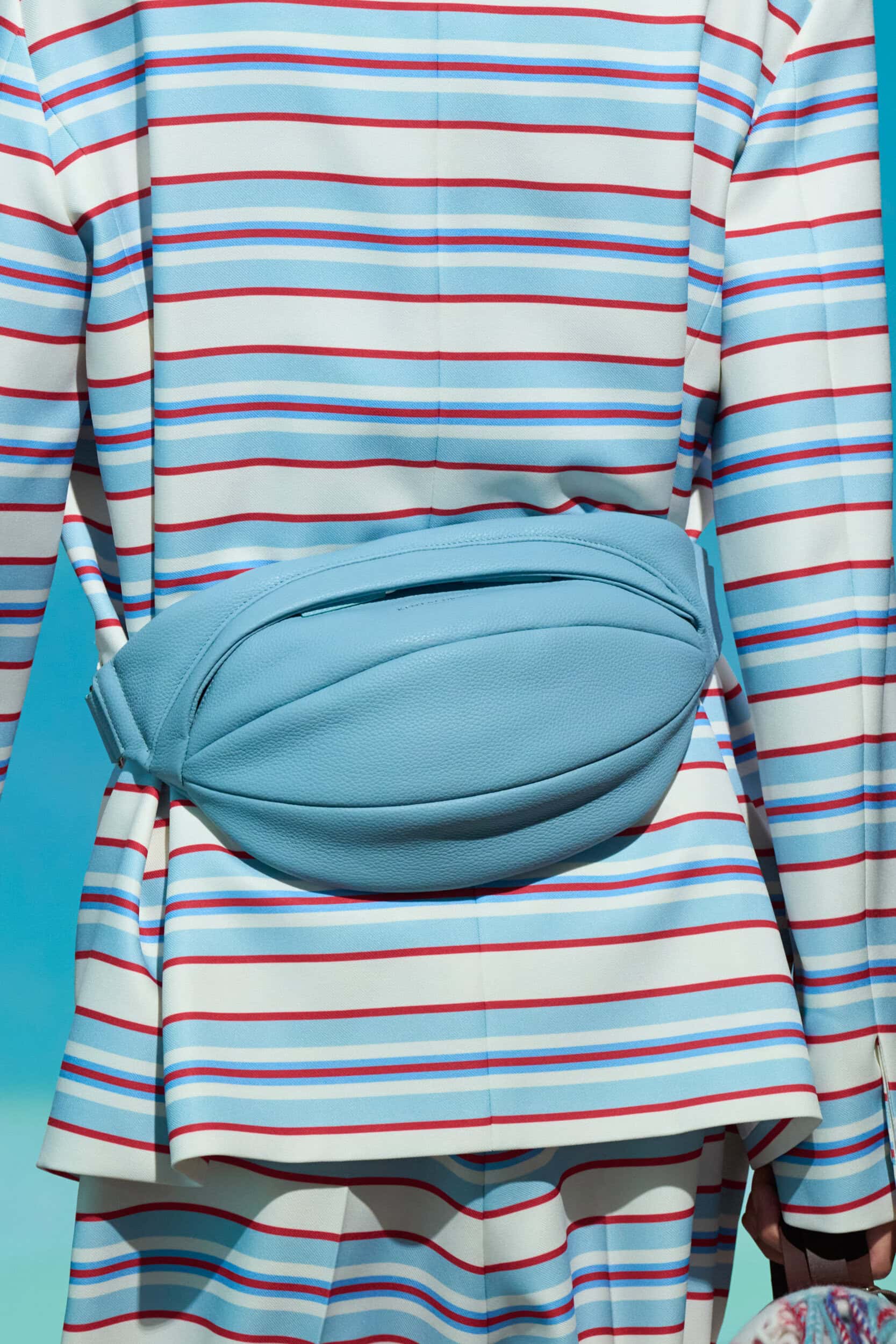Kent & Curwen Spring 2026 Fashion Show Details