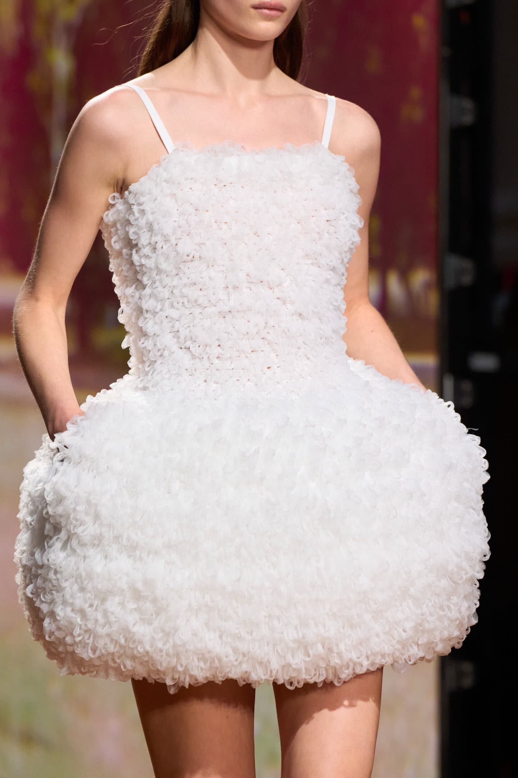 Kent & Curwen Spring 2026 Fashion Show Details