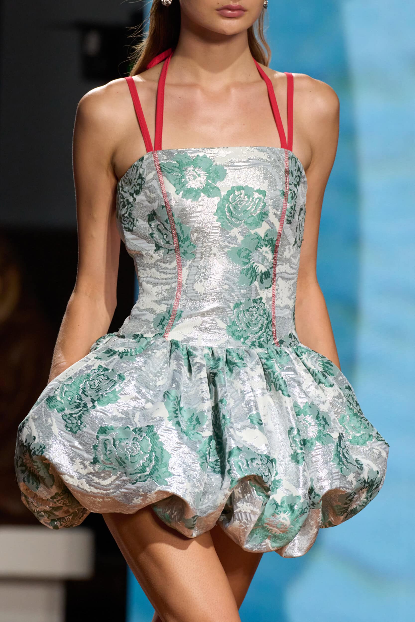 Kent & Curwen Spring 2026 Fashion Show Details