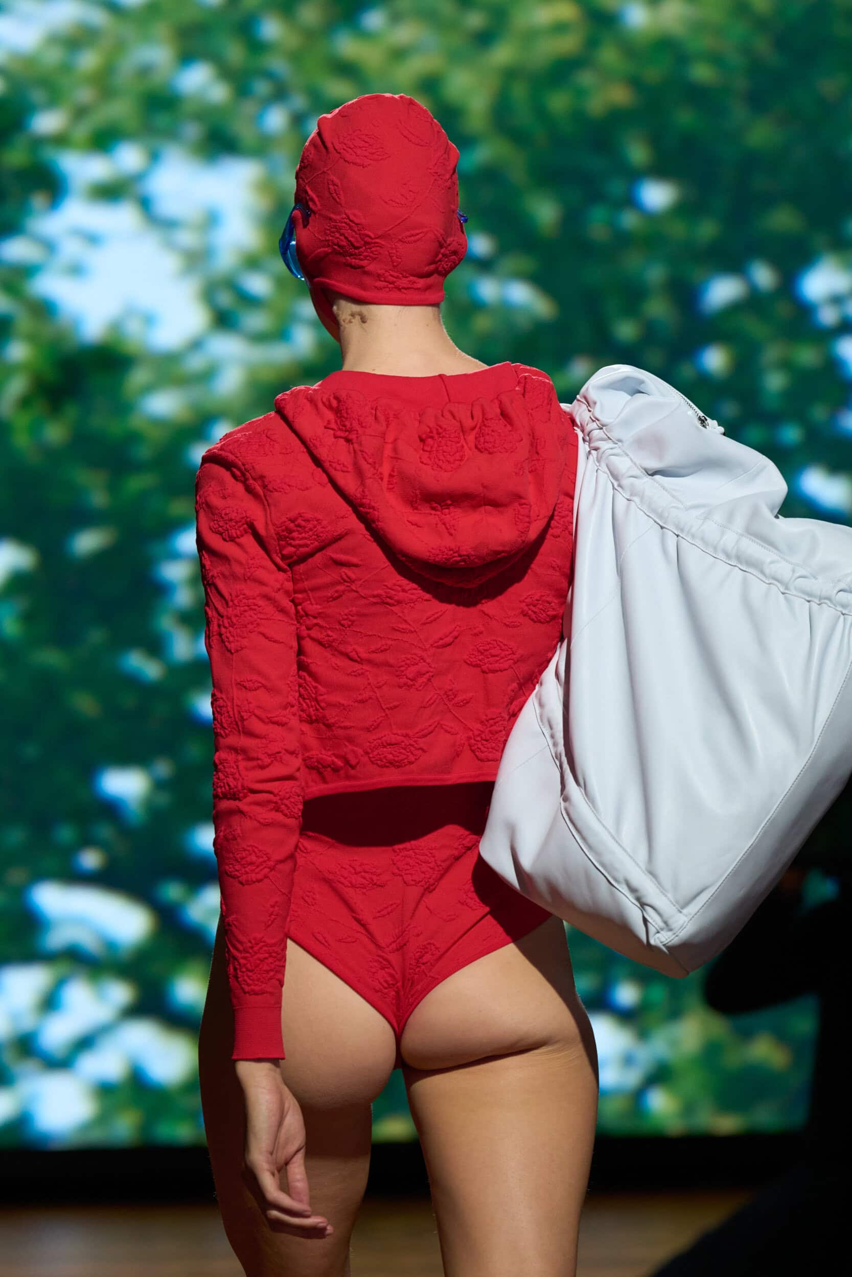 Kent & Curwen Spring 2026 Fashion Show Details