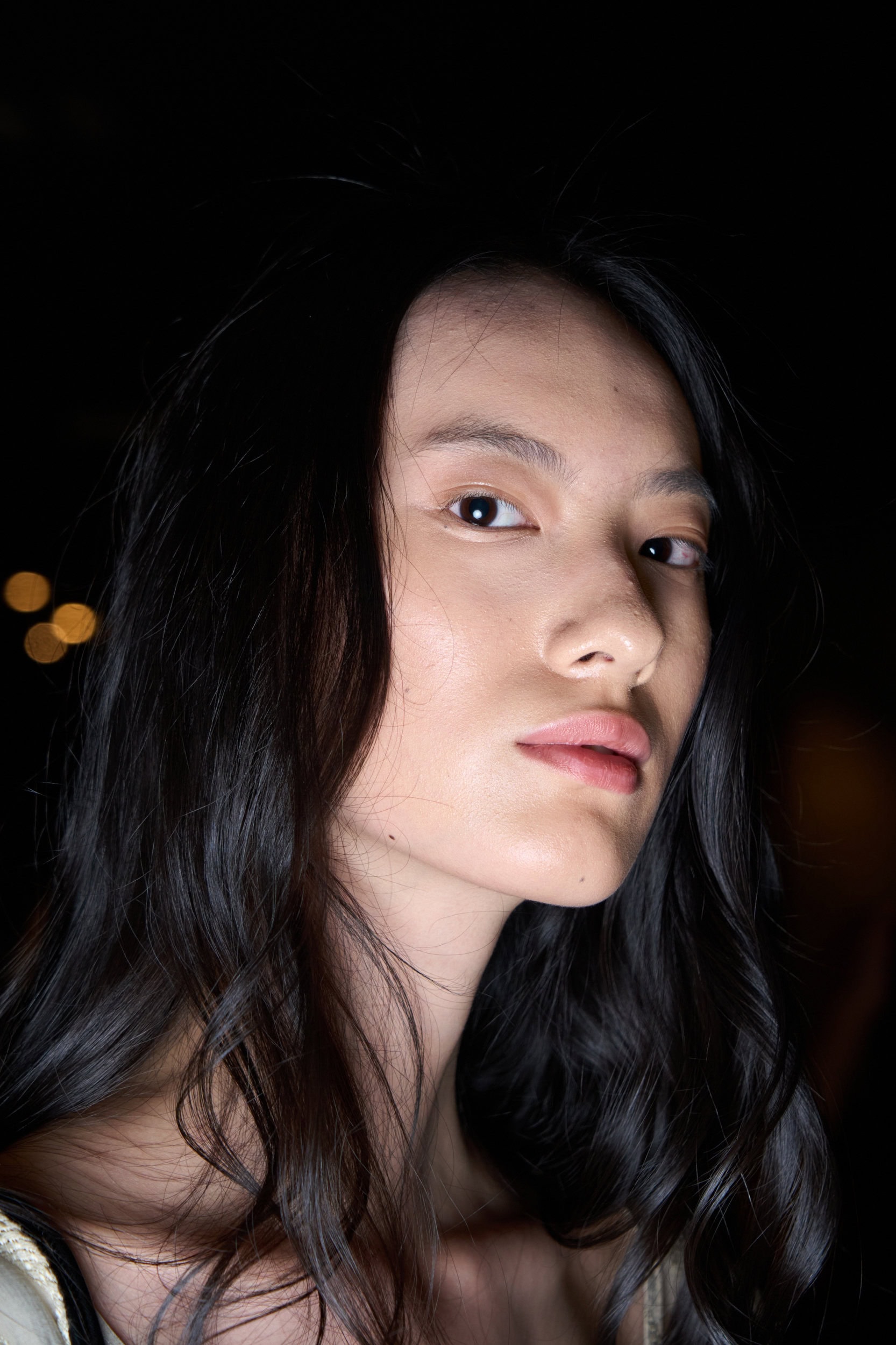 Keqiao Spring 2026 Fashion Show Backstage