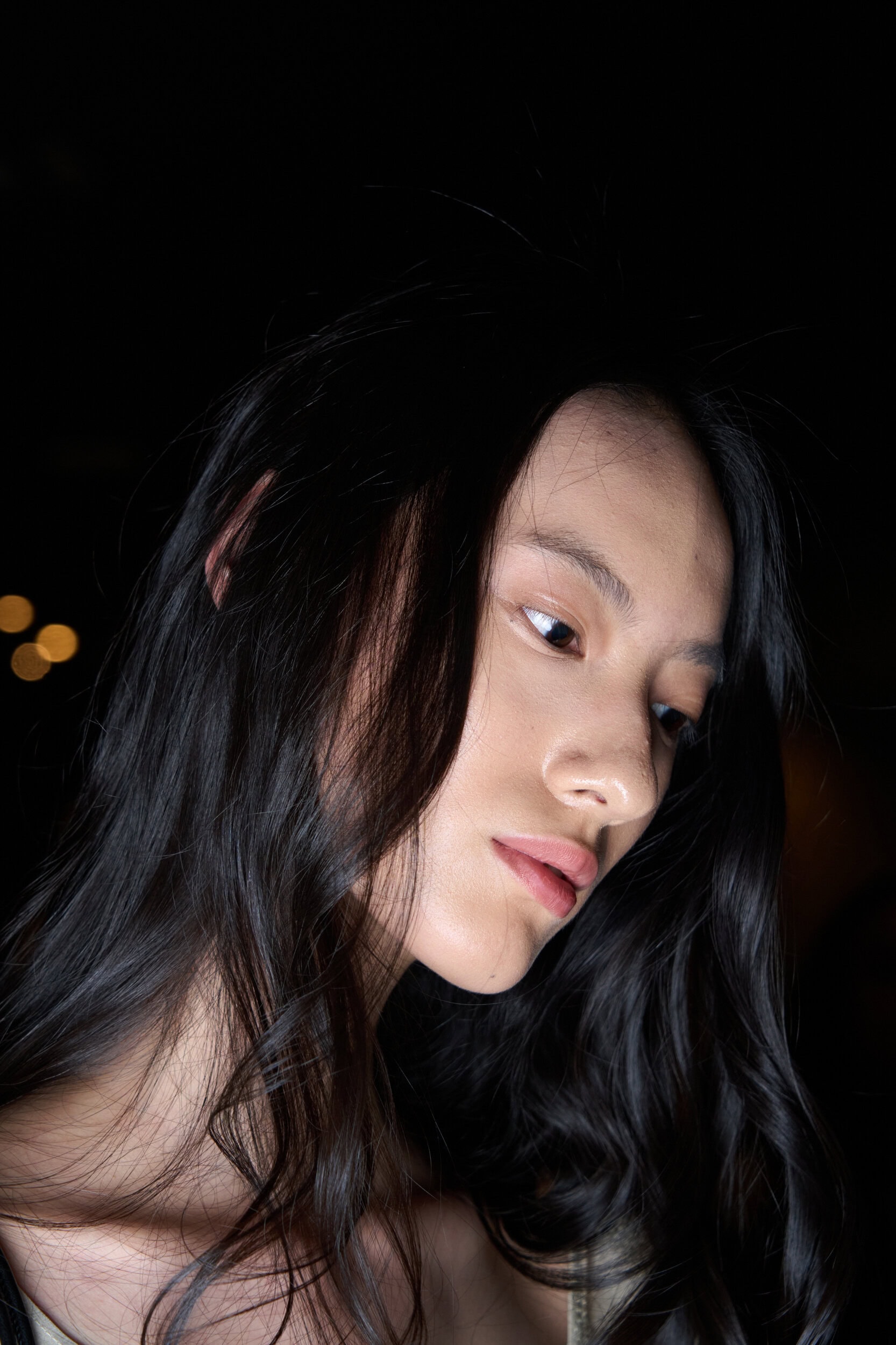 Keqiao Spring 2026 Fashion Show Backstage