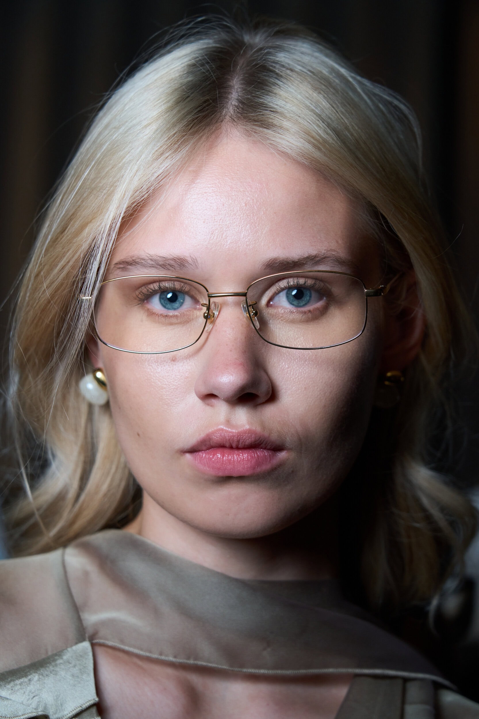 Keqiao Spring 2026 Fashion Show Backstage