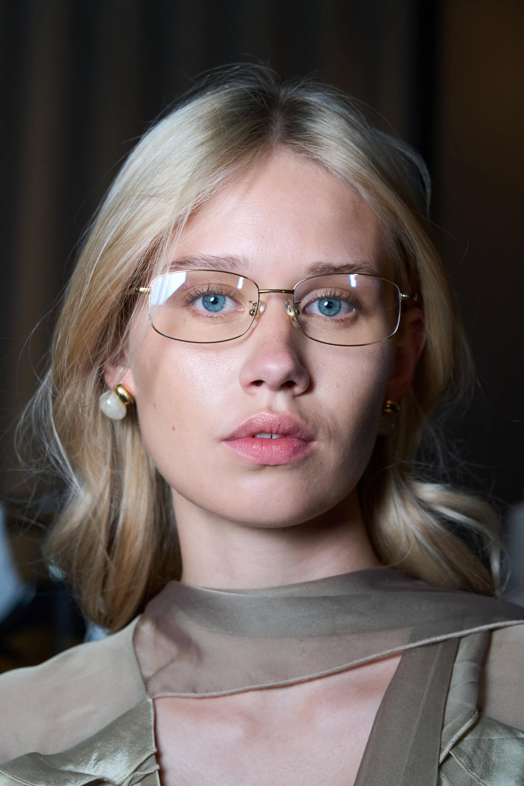 Keqiao Spring 2026 Fashion Show Backstage