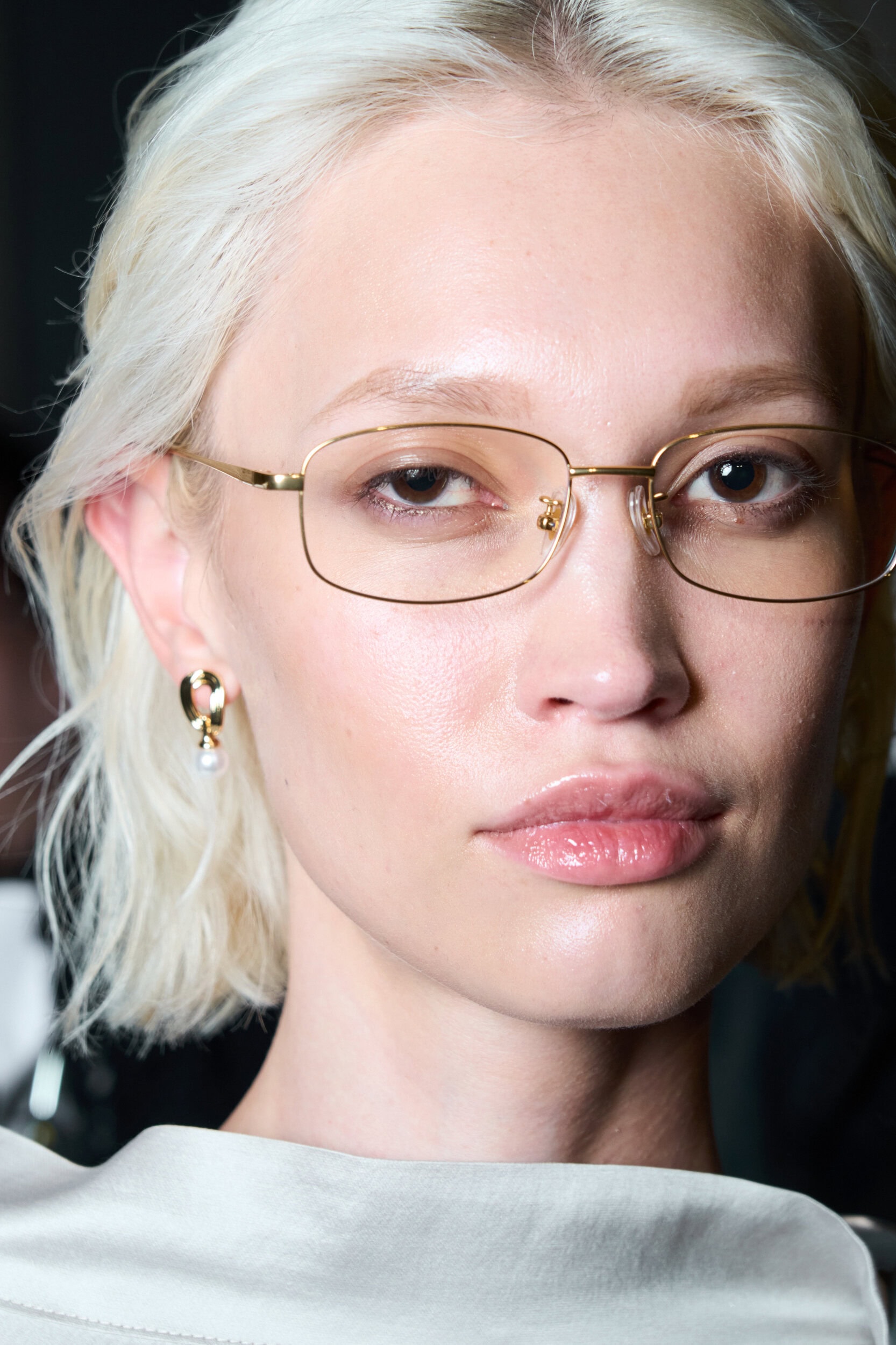 Keqiao Spring 2026 Fashion Show Backstage
