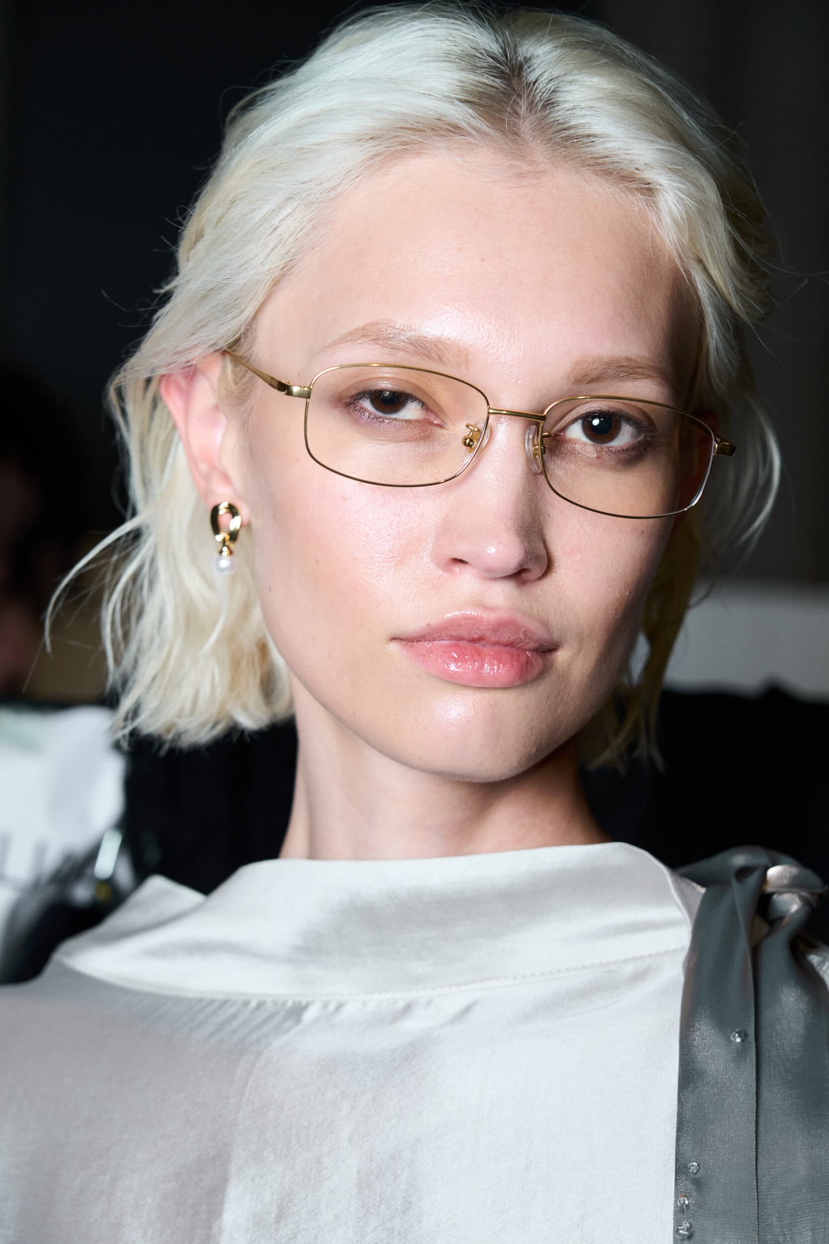 Keqiao Spring 2026 Fashion Show Backstage