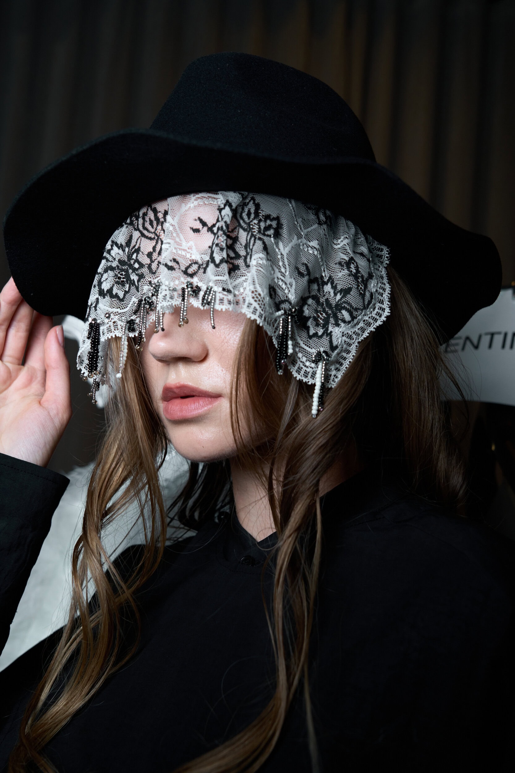 Keqiao Spring 2026 Fashion Show Backstage