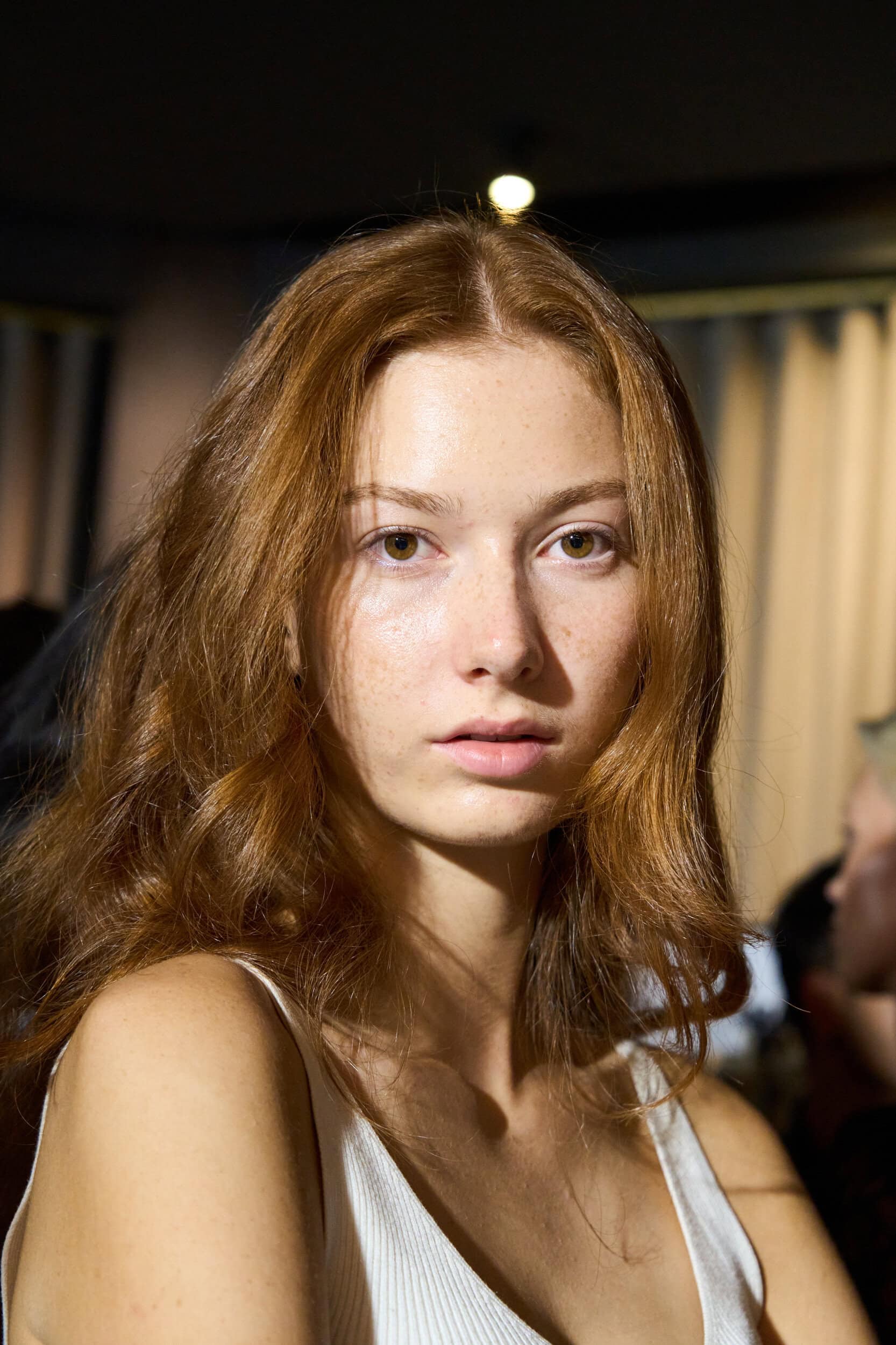 Keqiao Spring 2026 Fashion Show Backstage