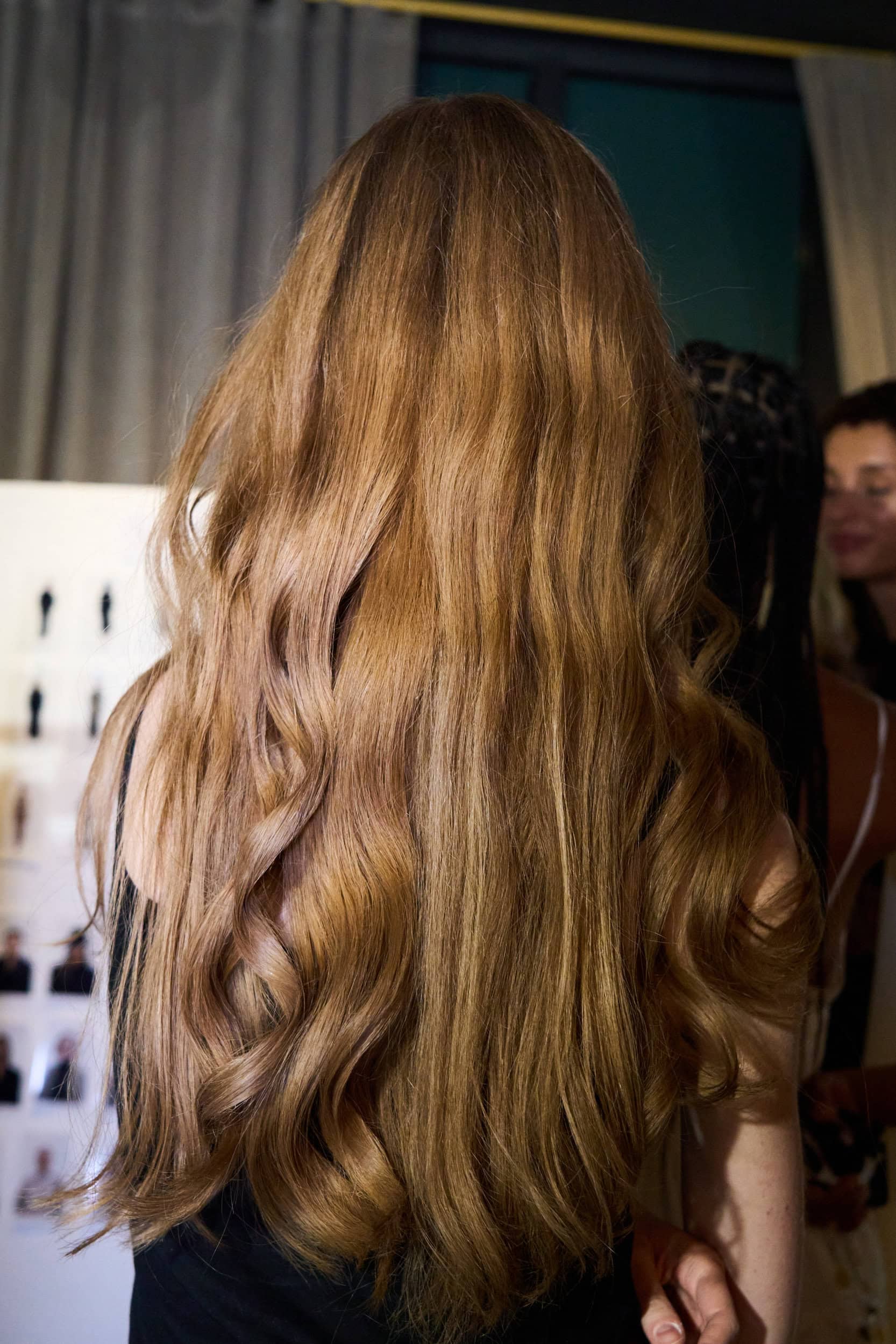 Keqiao Spring 2026 Fashion Show Backstage