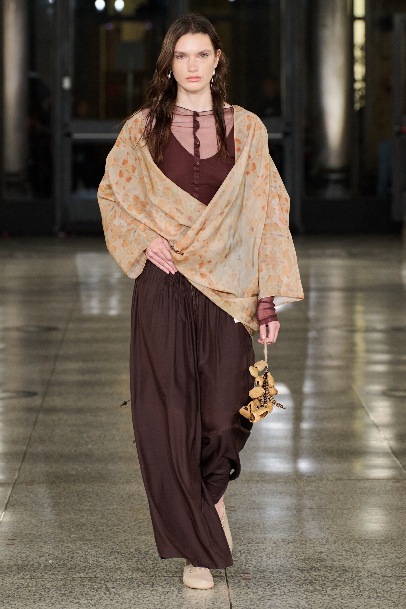 Keqiao Spring 2026 Fashion Show