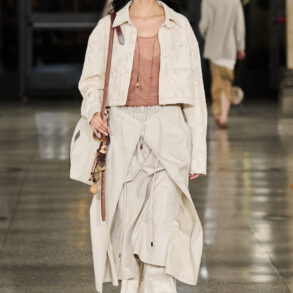 Keqiao Spring 2026 Fashion Show