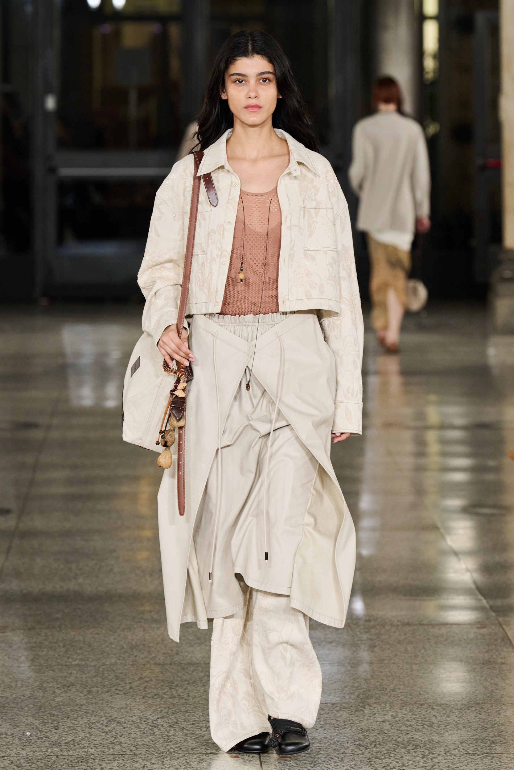 Keqiao Spring 2026 Fashion Show