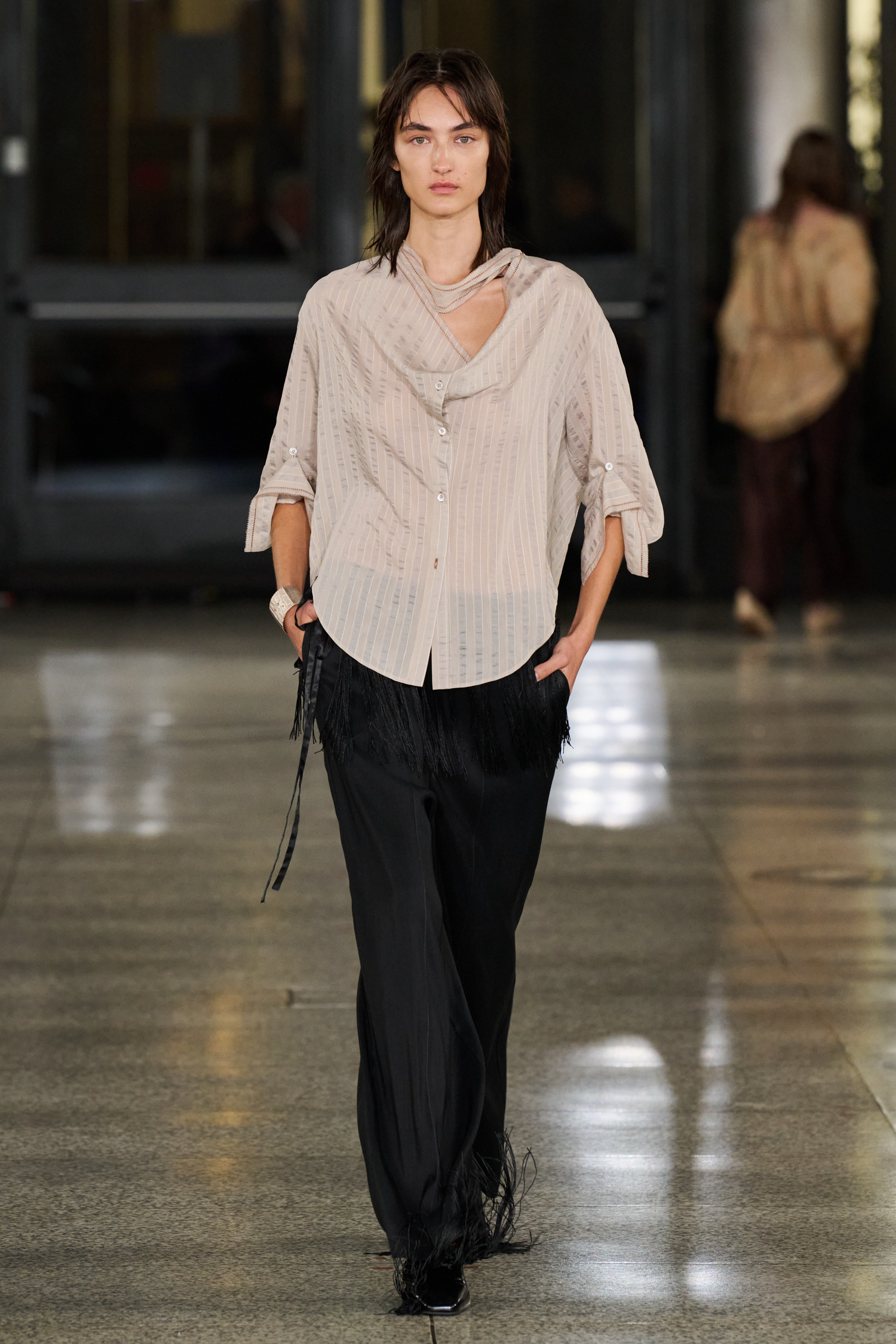 Keqiao Spring 2026 Fashion Show
