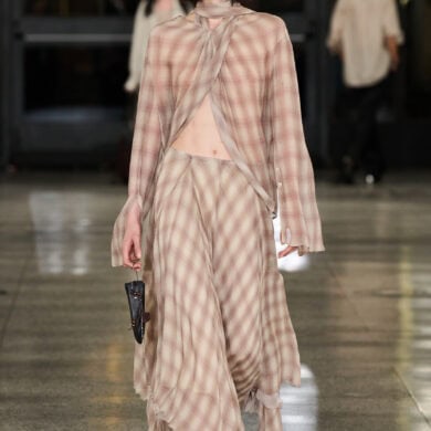 Keqiao Spring 2026 Fashion Show