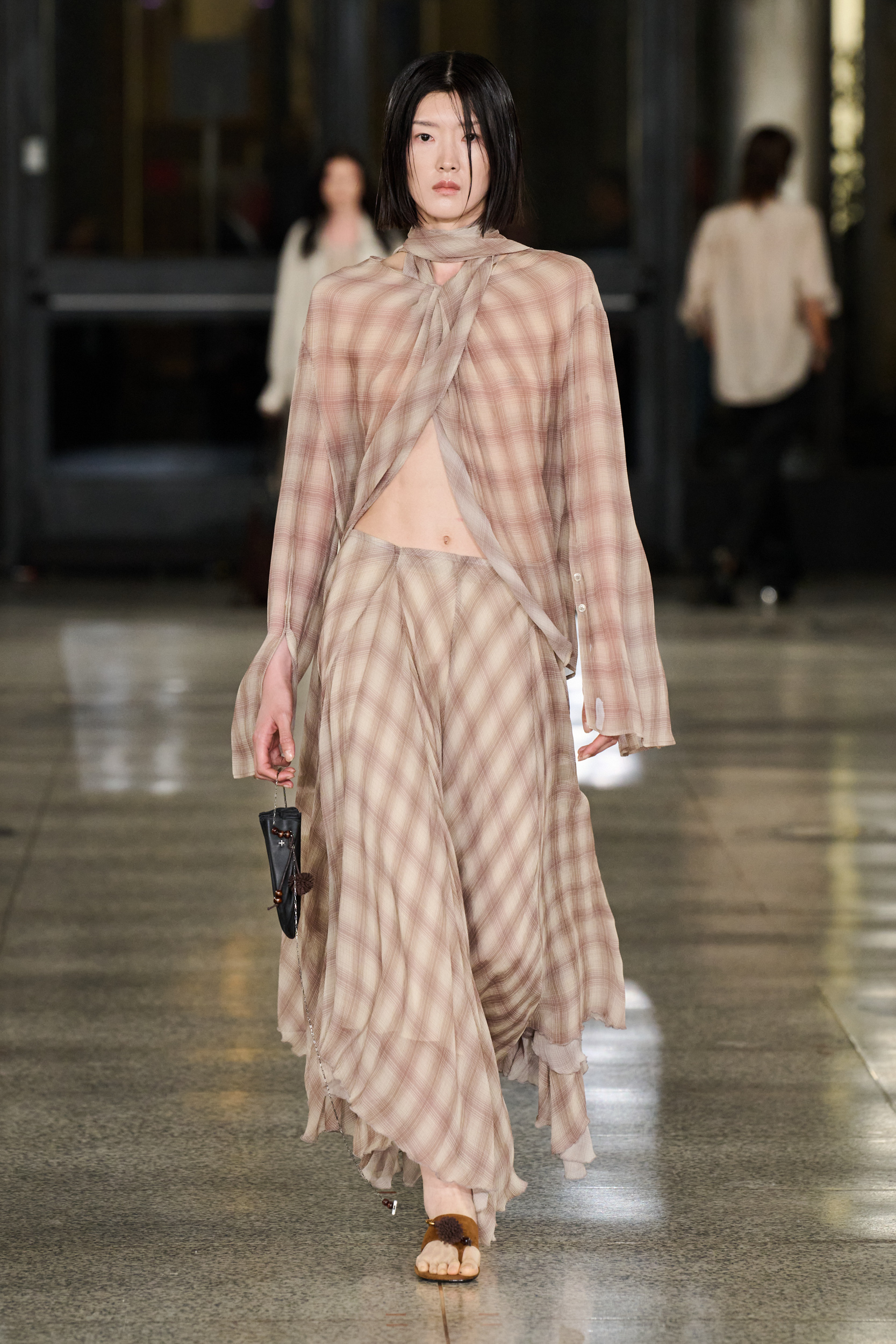Keqiao Spring 2026 Fashion Show
