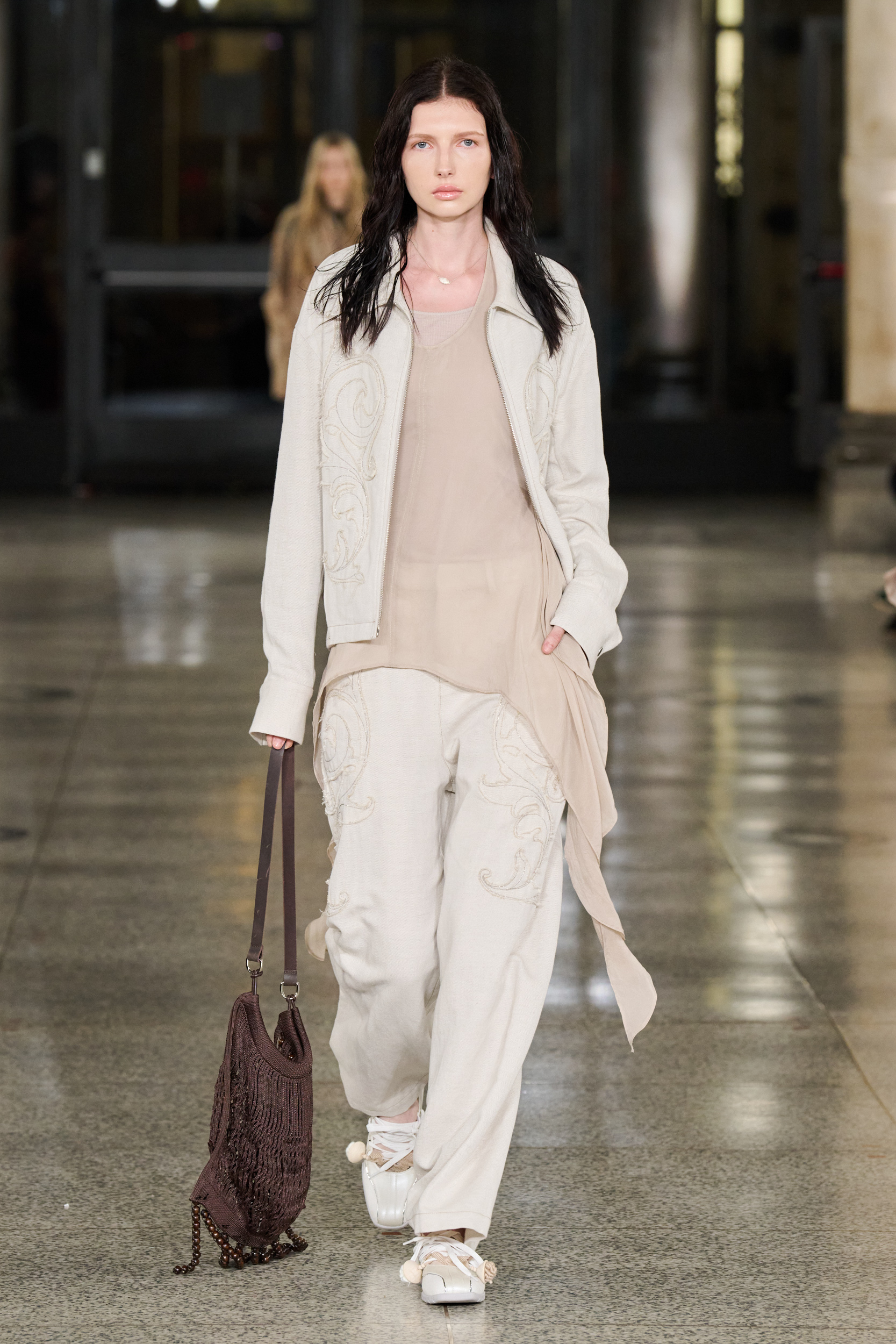 Keqiao Spring 2026 Fashion Show