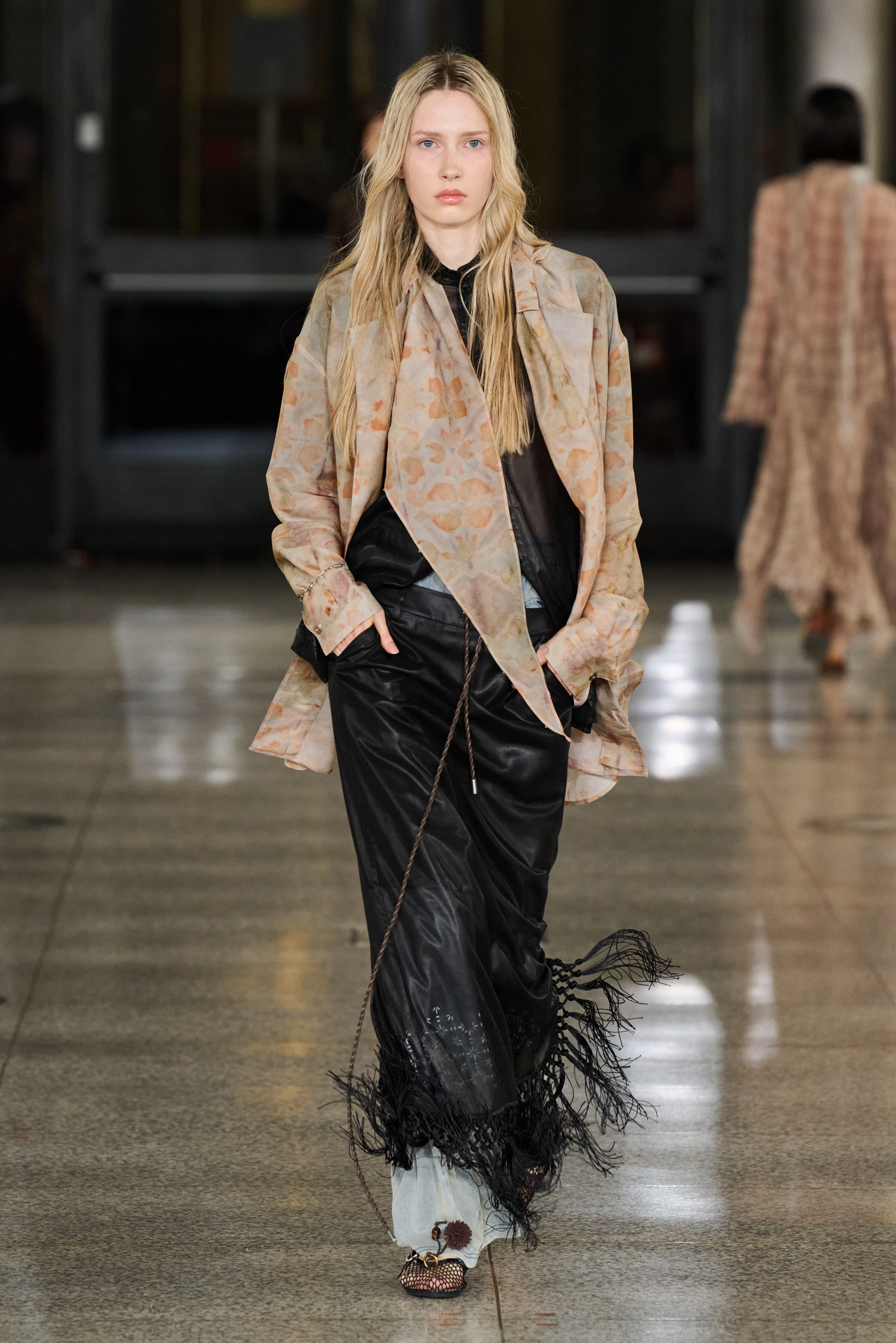 Keqiao Spring 2026 Fashion Show