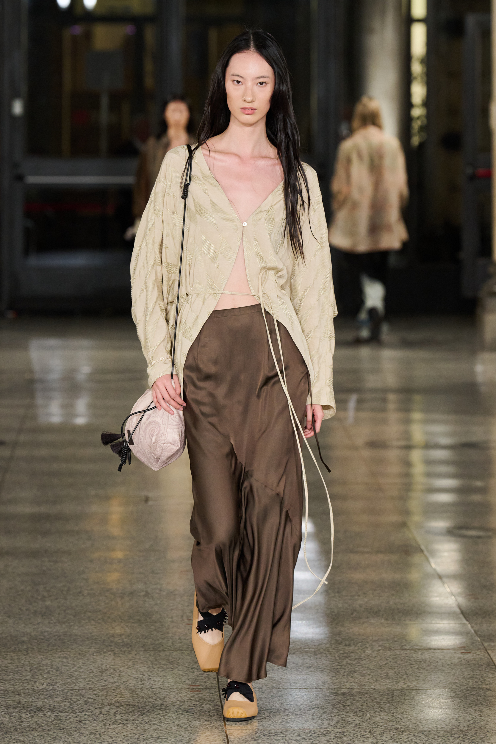Keqiao Spring 2026 Fashion Show