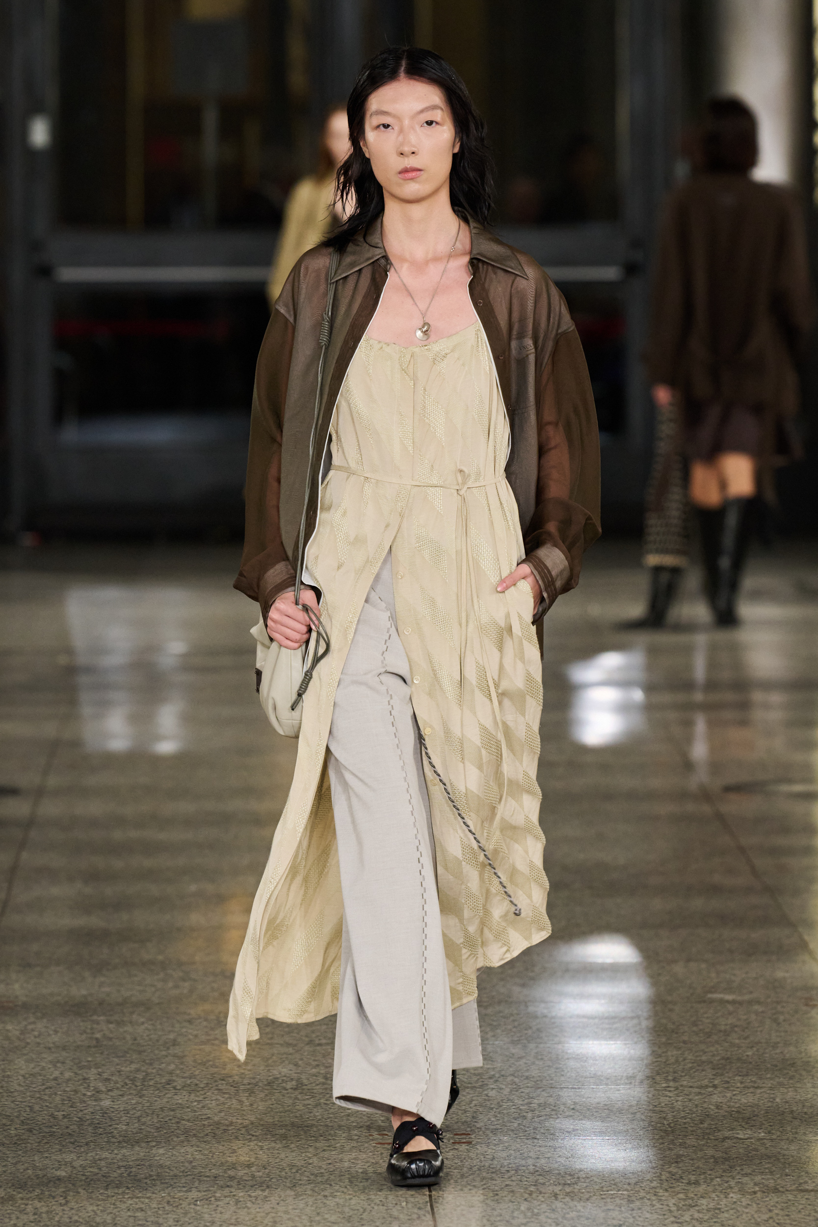 Keqiao Spring 2026 Fashion Show