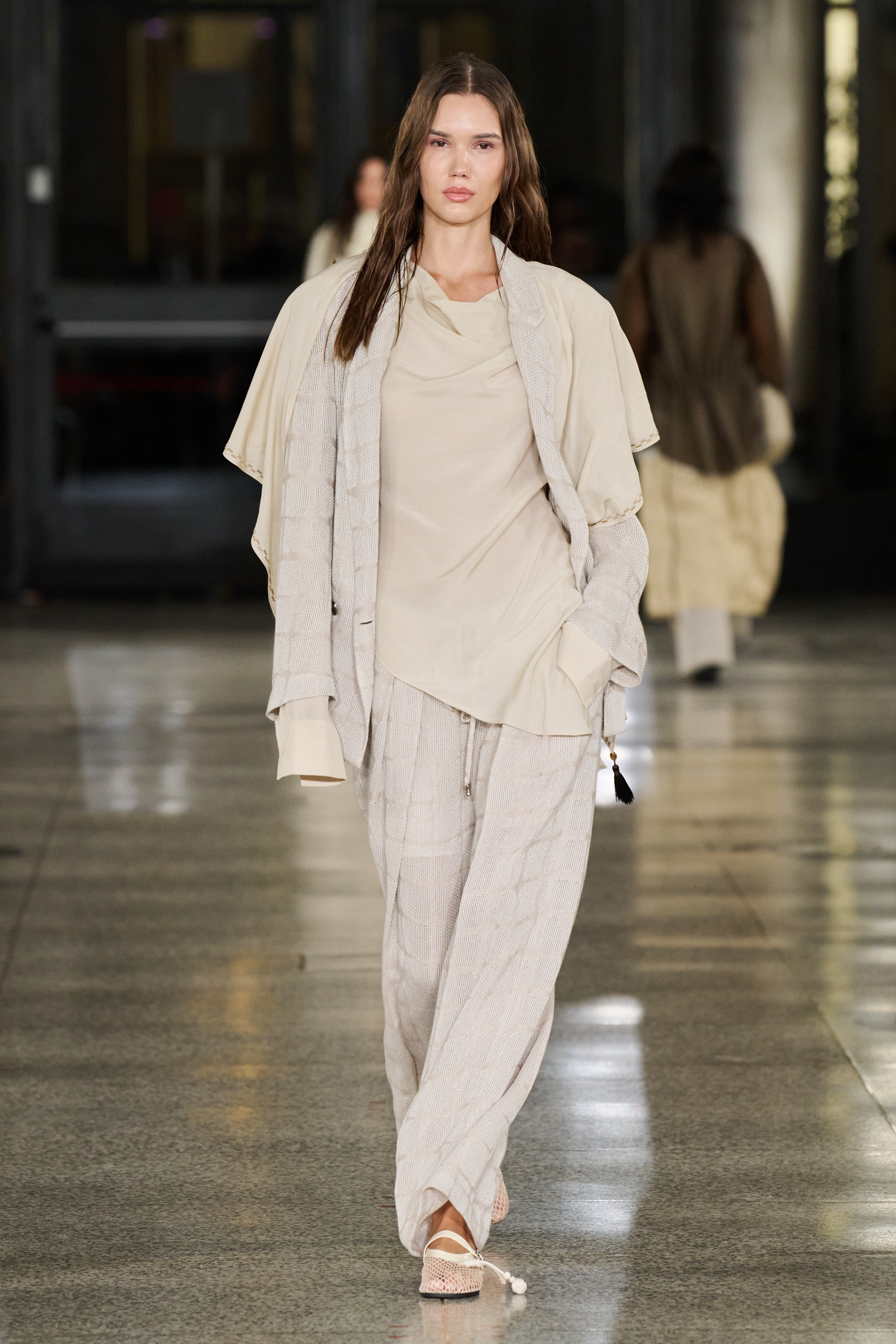 Keqiao Spring 2026 Fashion Show