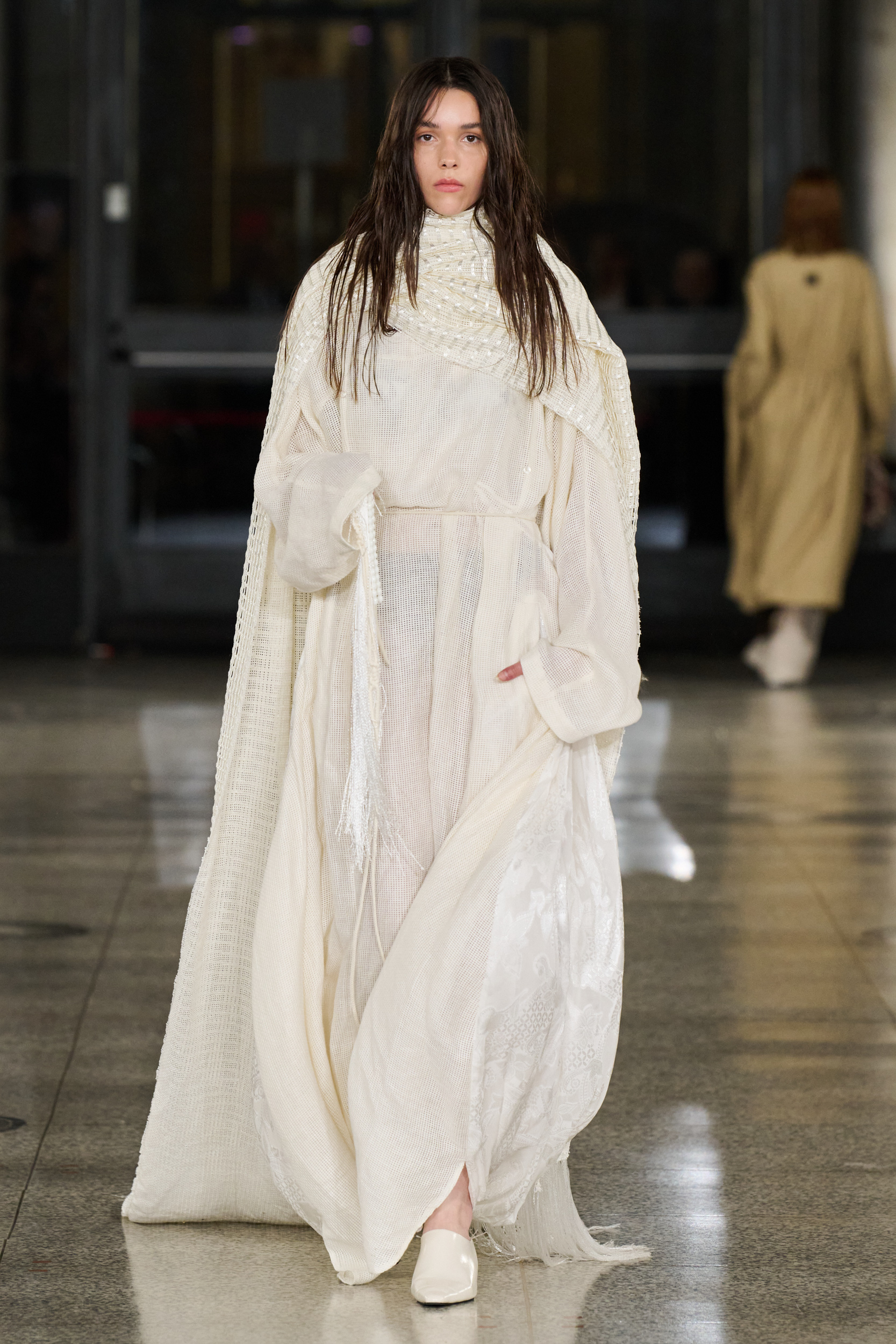 Keqiao Spring 2026 Fashion Show