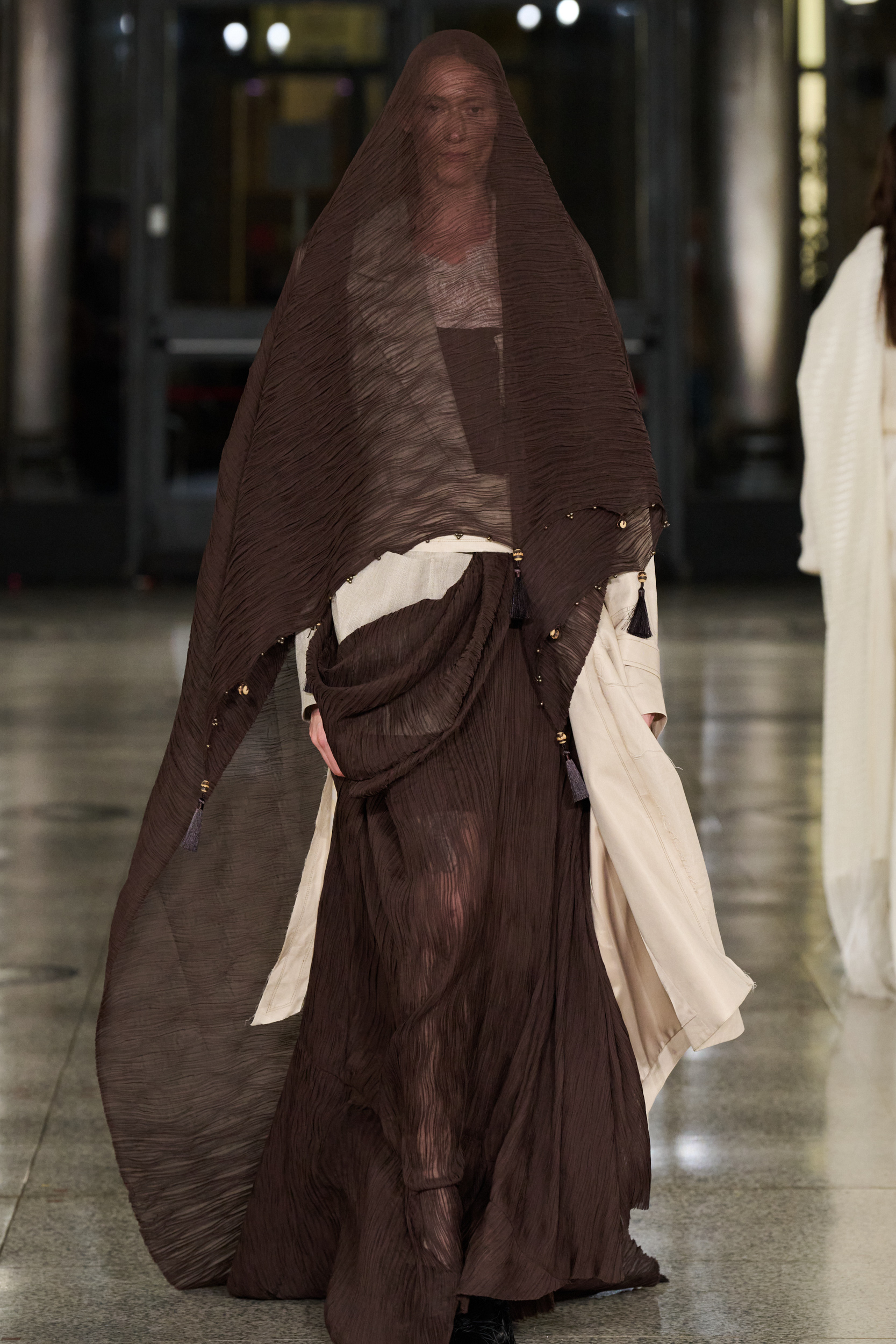 Keqiao Spring 2026 Fashion Show