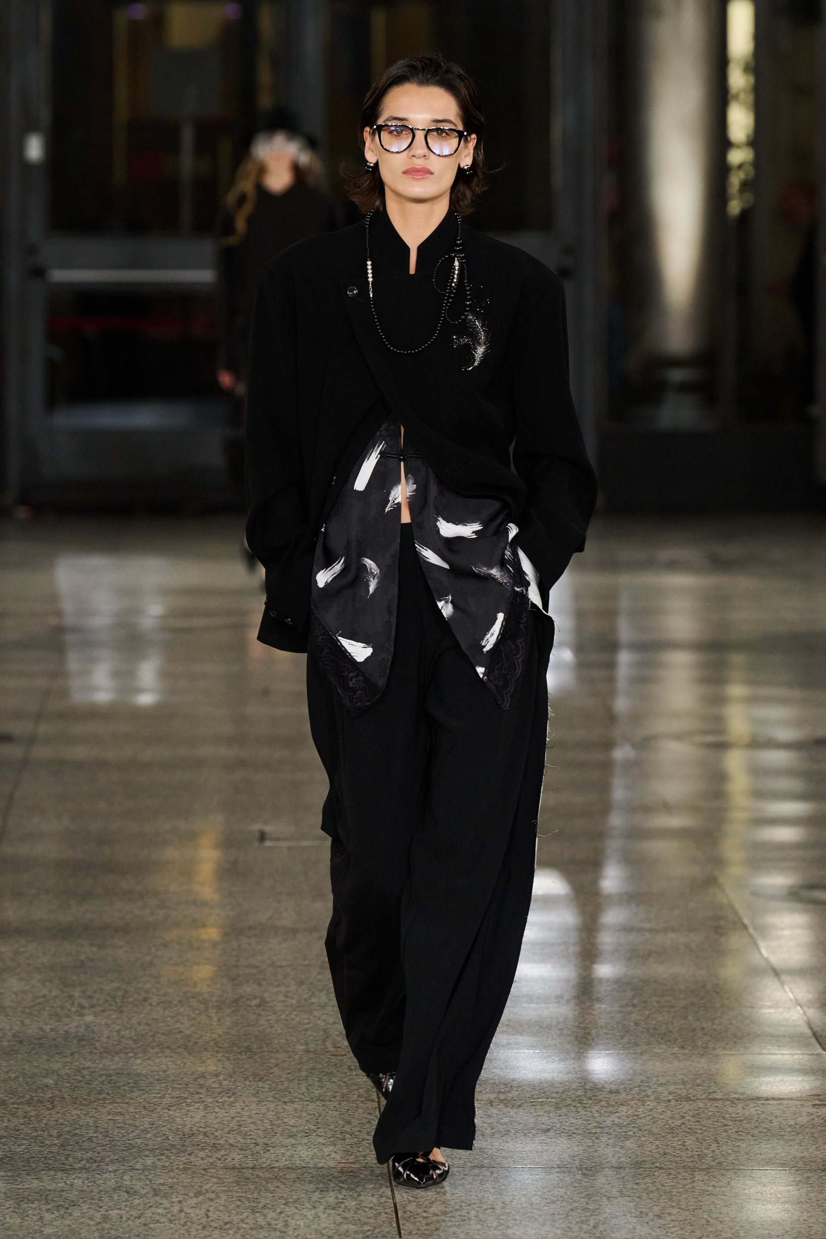 Keqiao Spring 2026 Fashion Show
