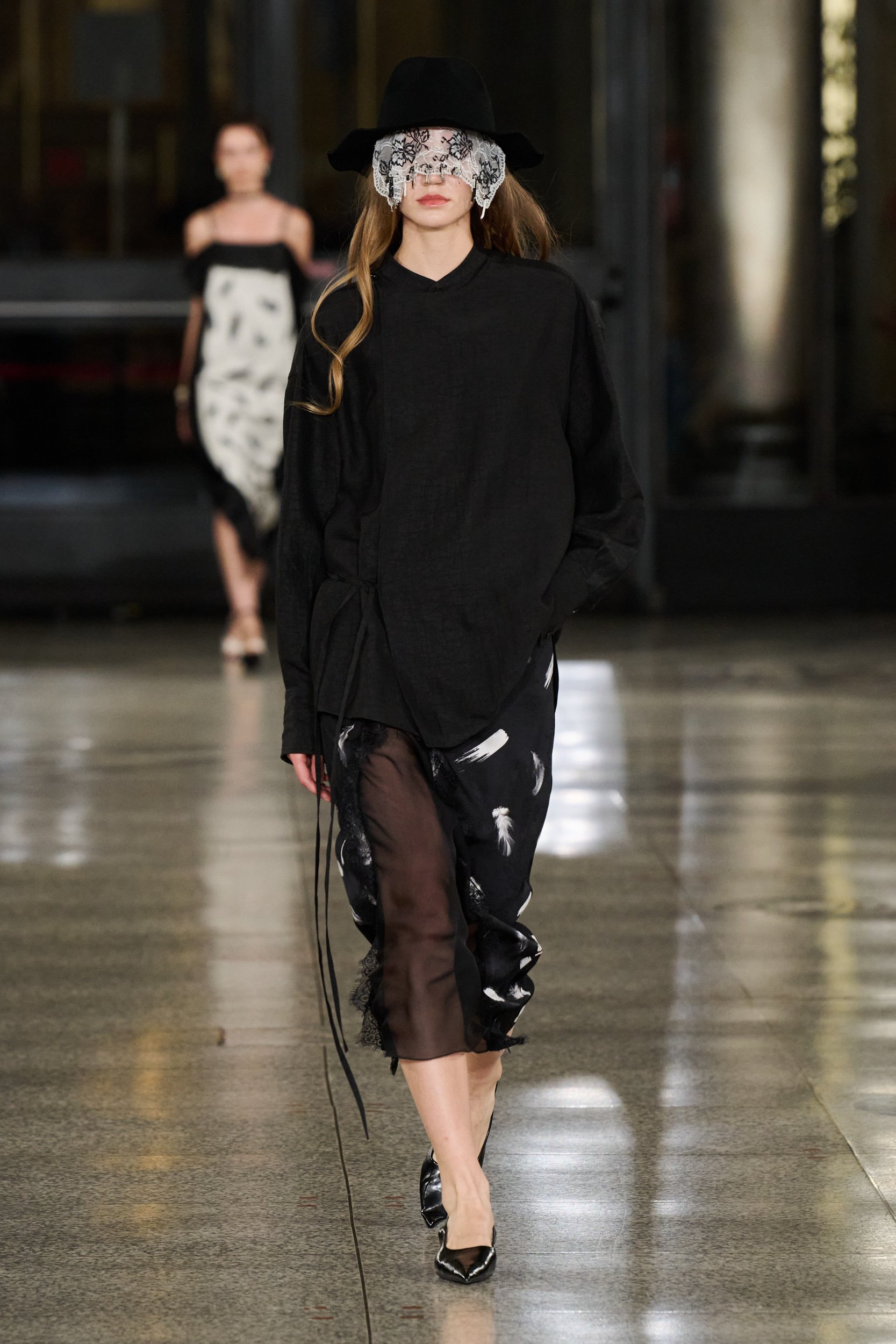 Keqiao Spring 2026 Fashion Show