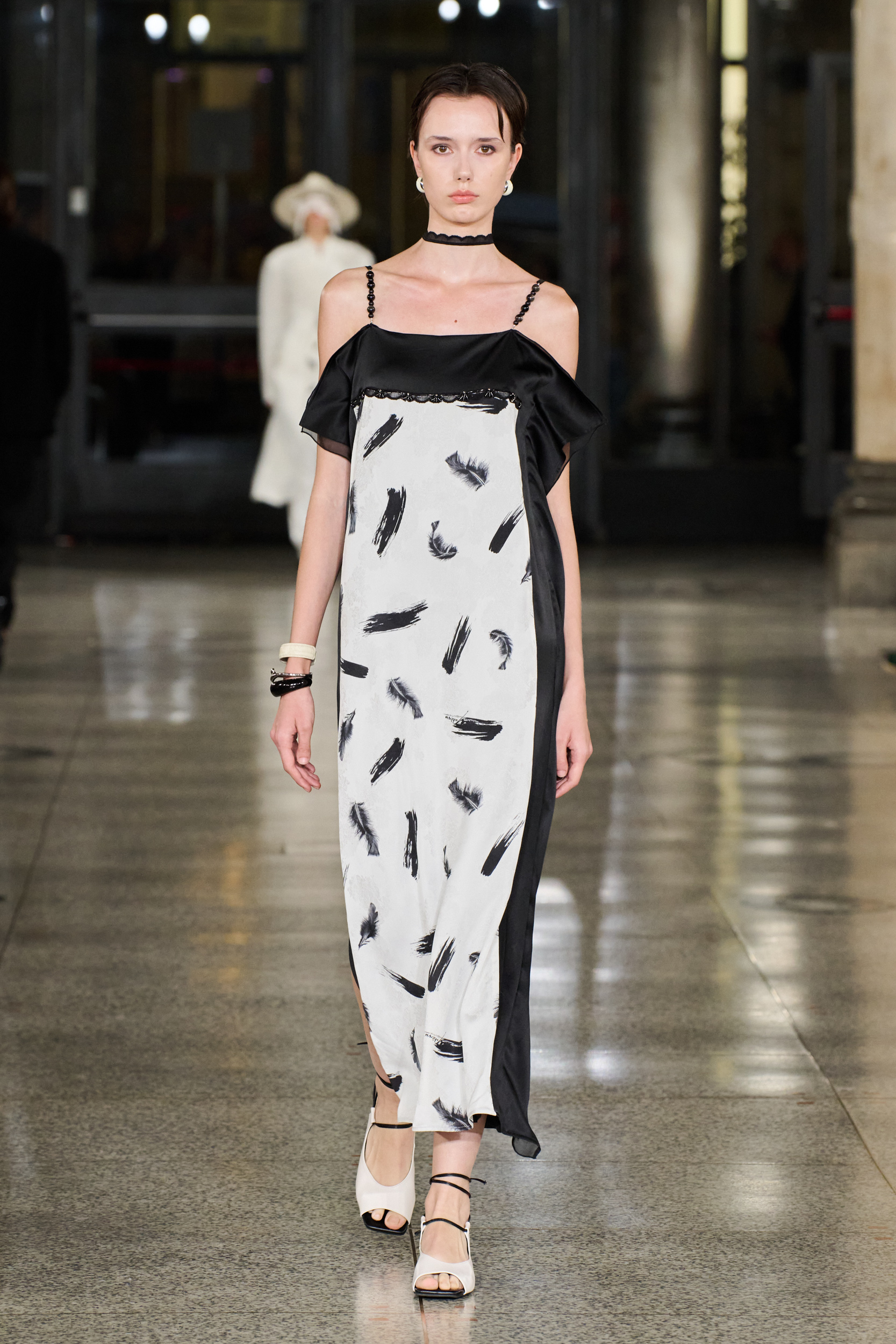 Keqiao Spring 2026 Fashion Show