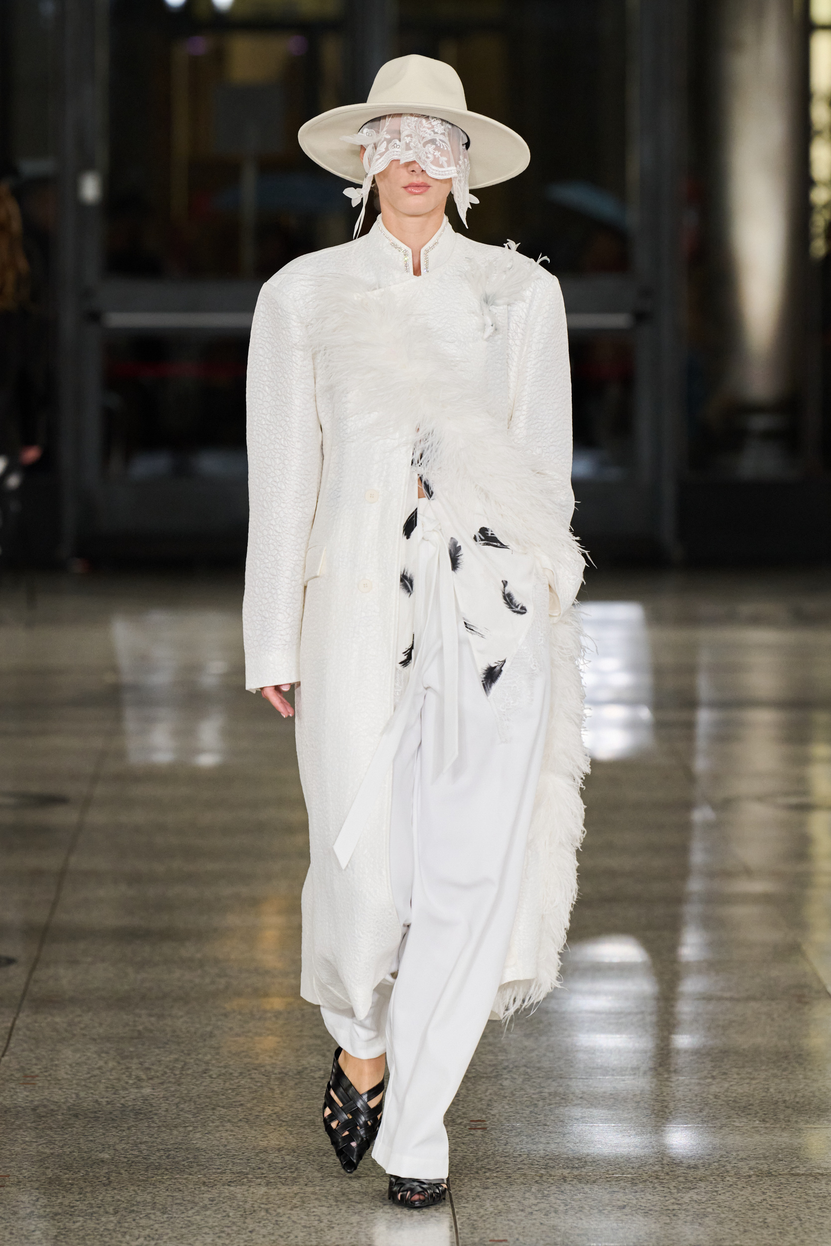 Keqiao Spring 2026 Fashion Show