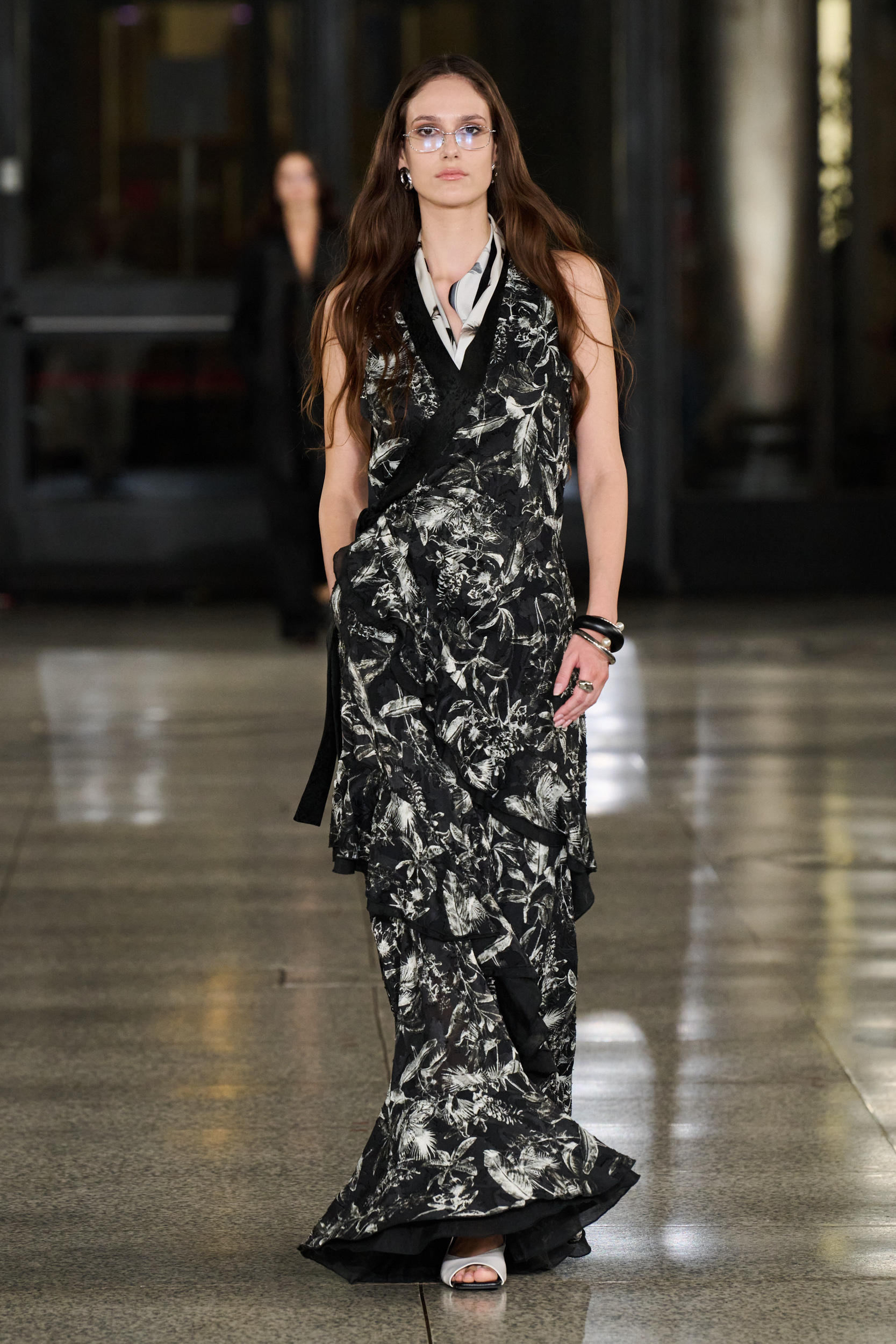 Keqiao Spring 2026 Fashion Show