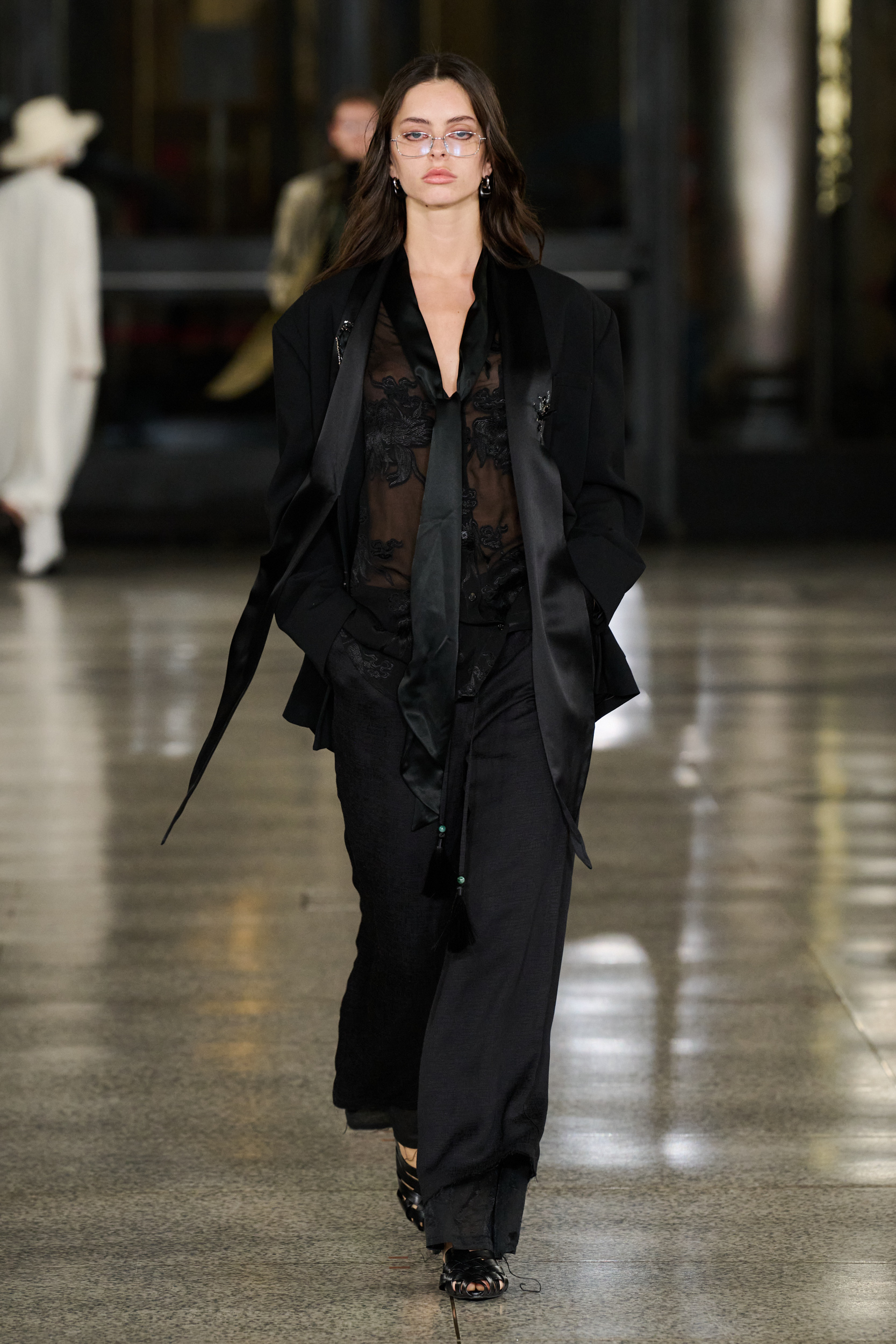 Keqiao Spring 2026 Fashion Show