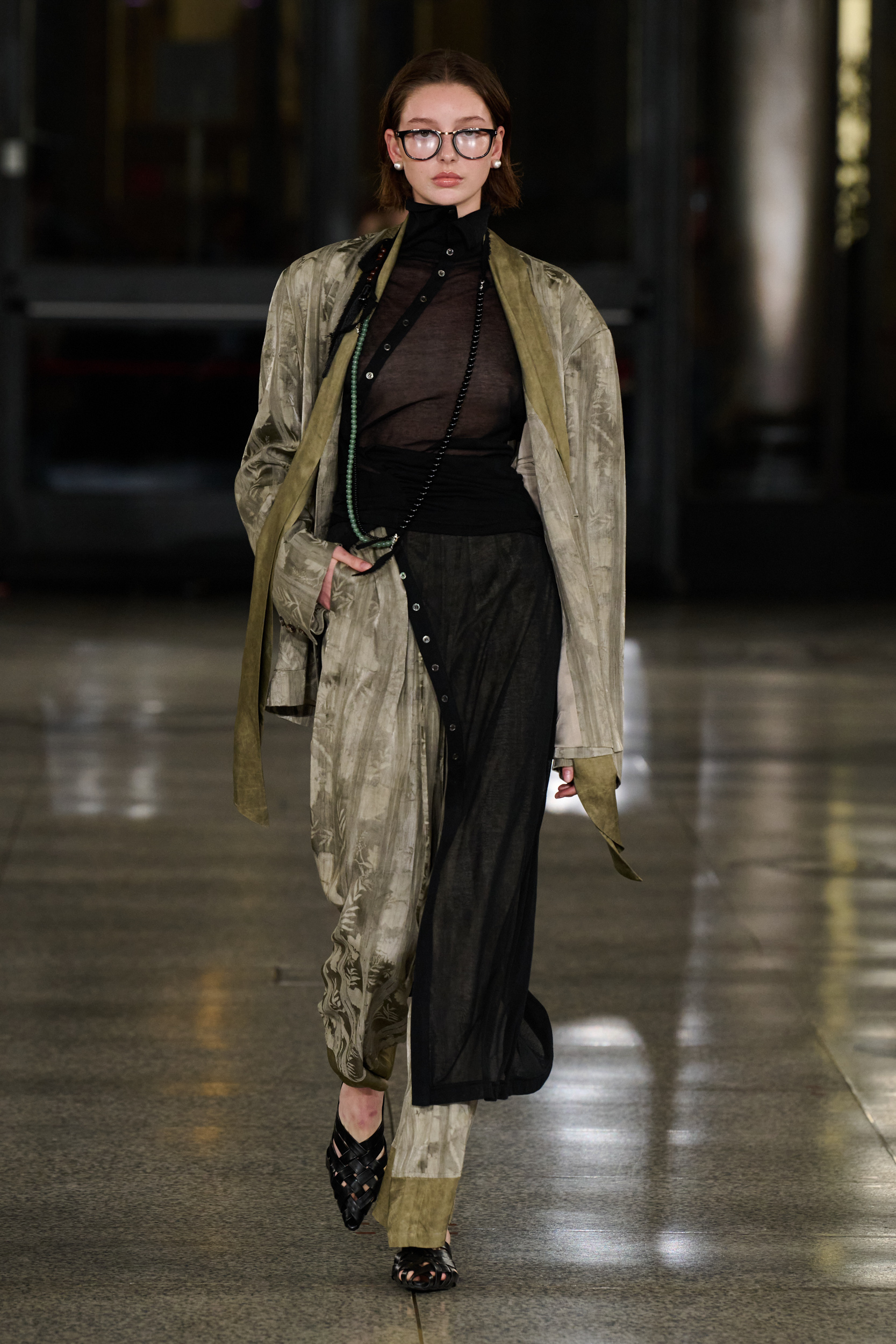 Keqiao Spring 2026 Fashion Show